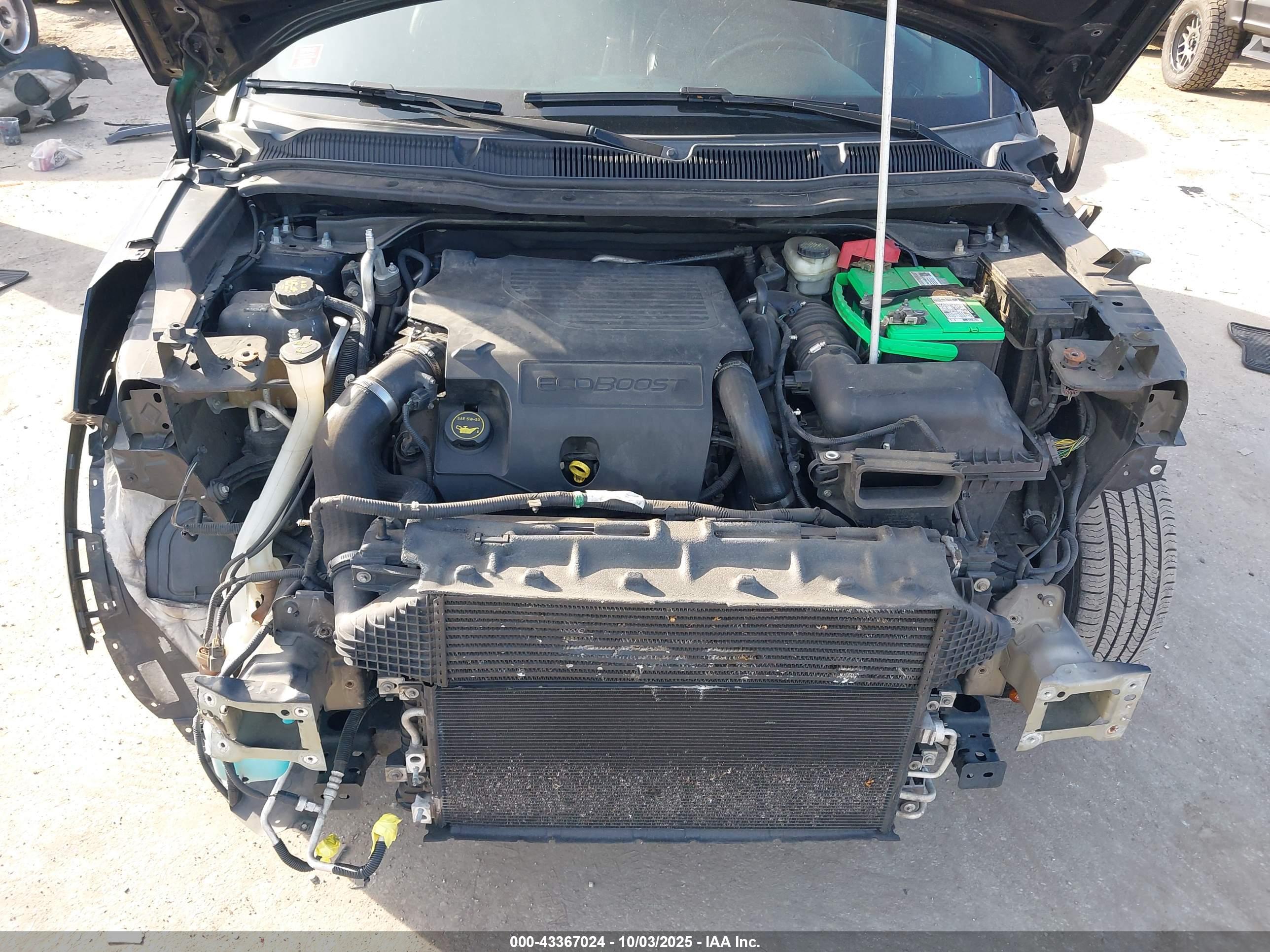 FORD EXPLORER image 10