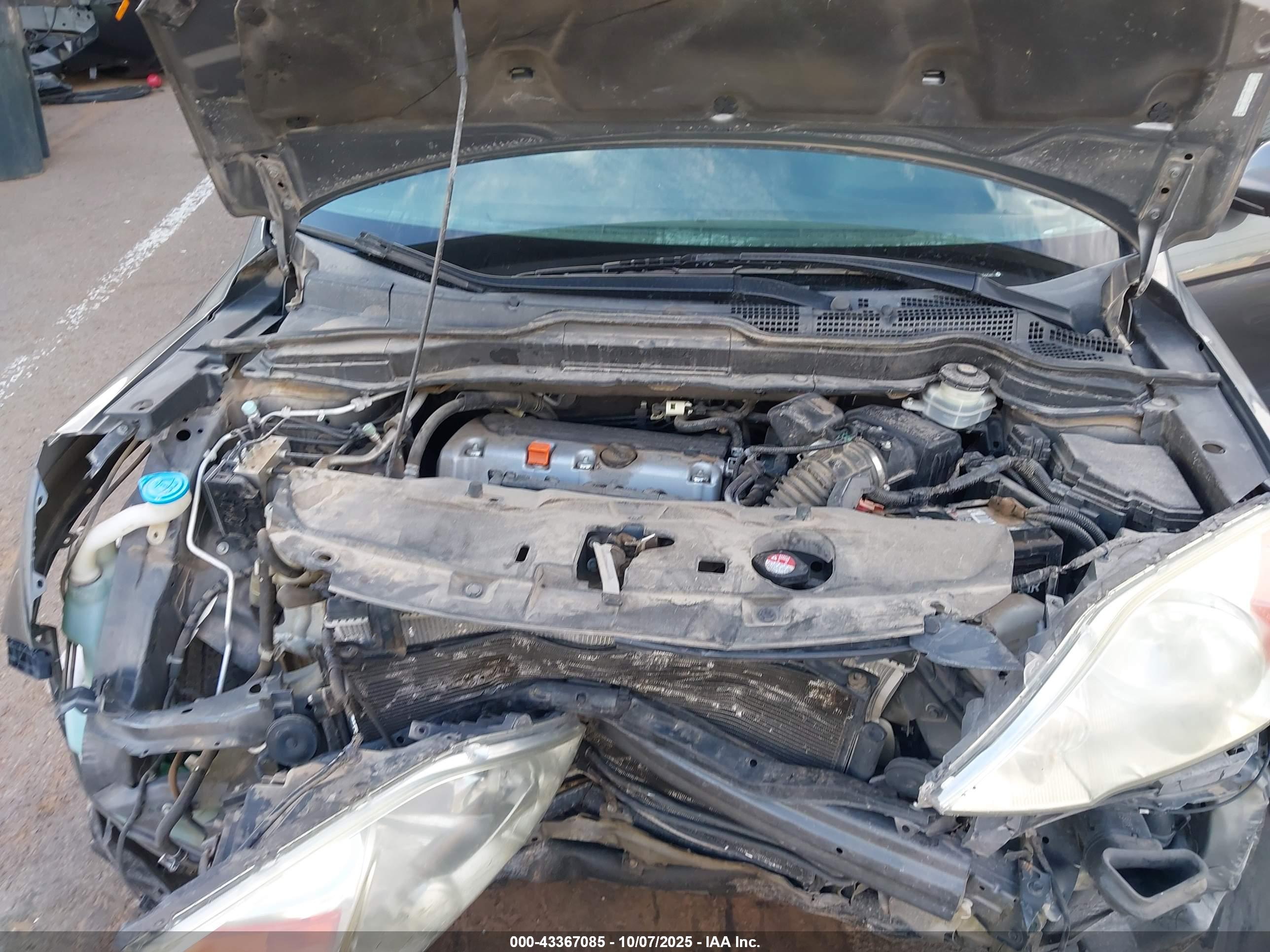 HONDA CR-V image 10