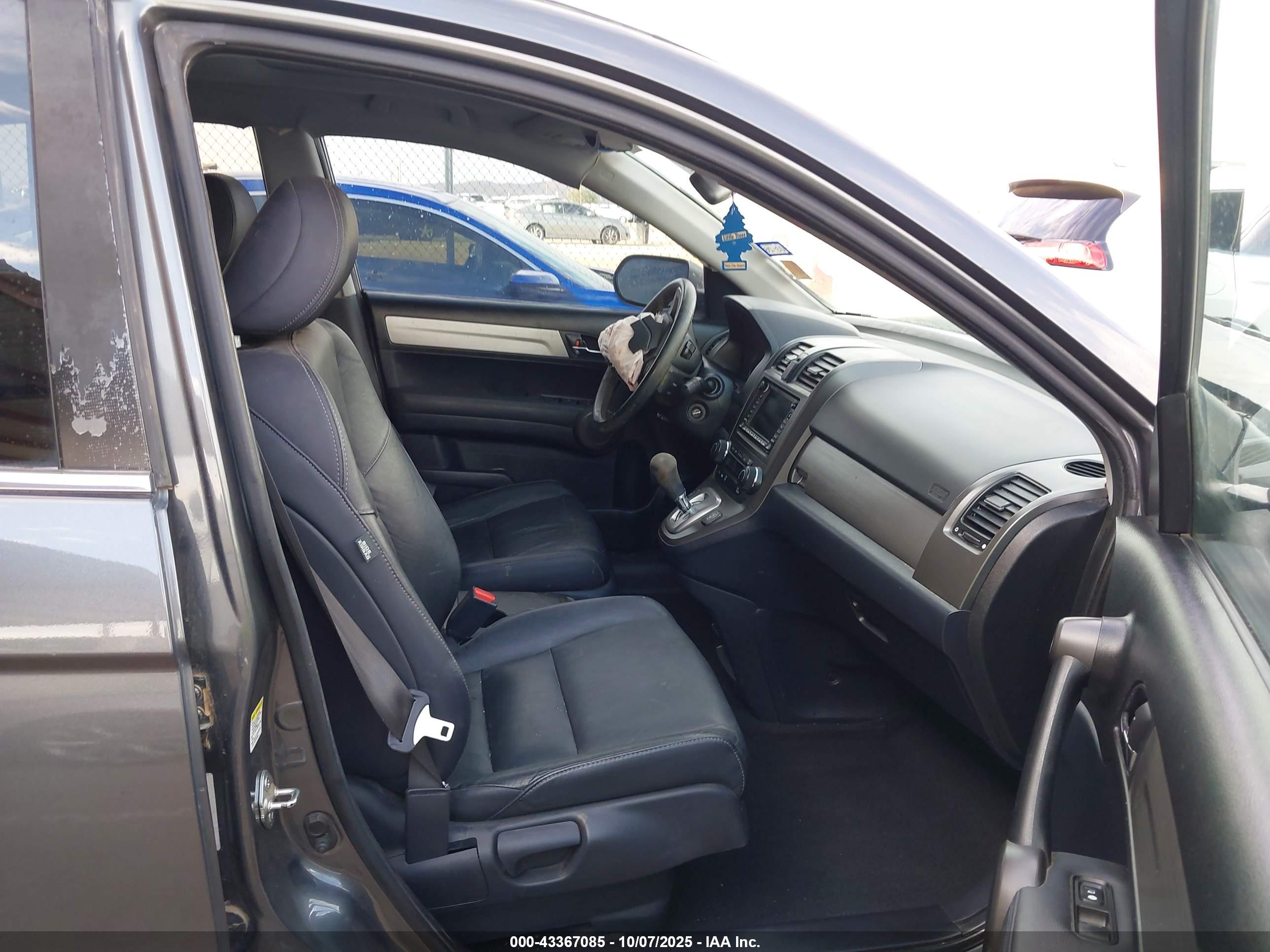 HONDA CR-V image 5