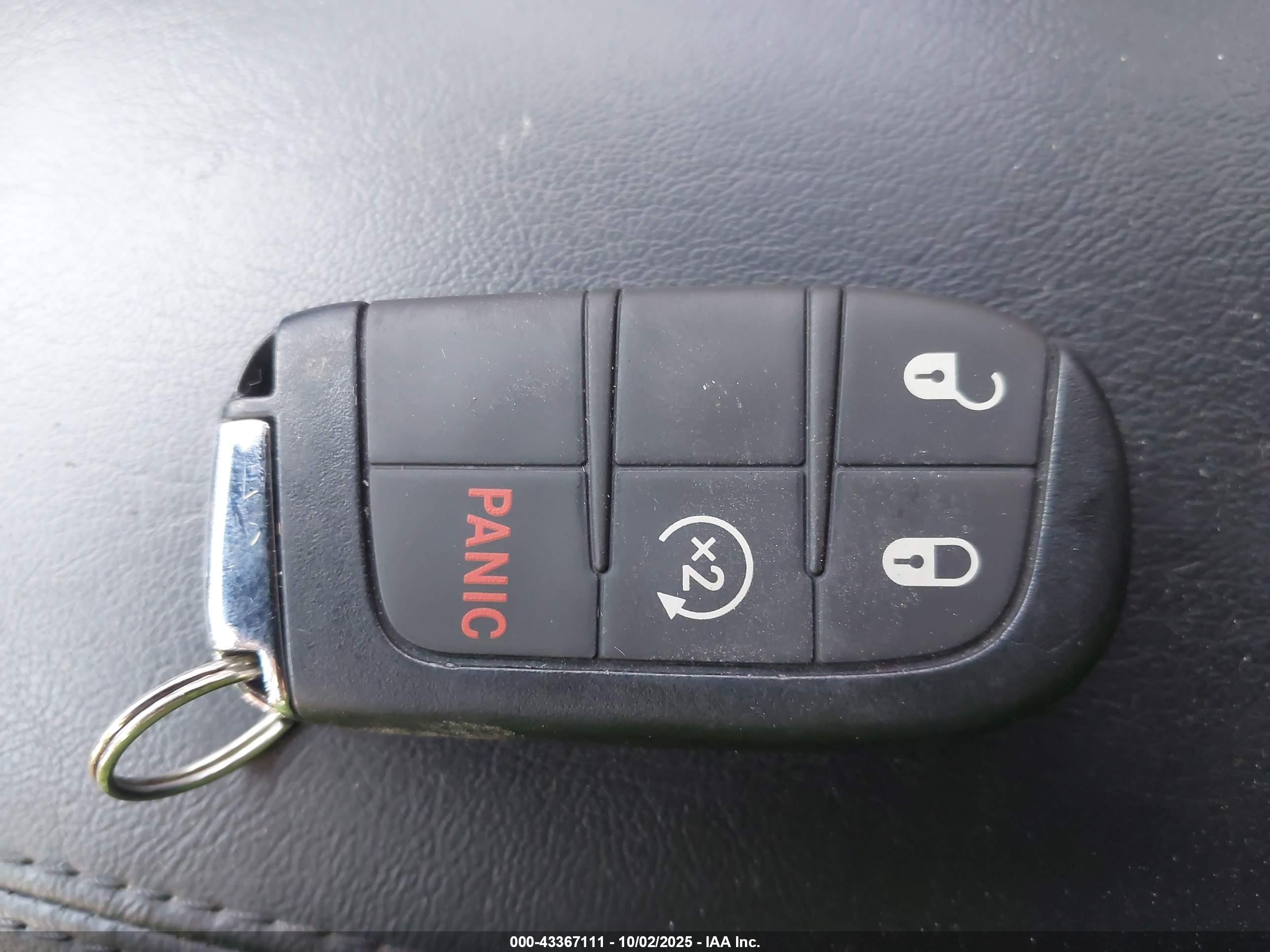 JEEP COMPASS image 11