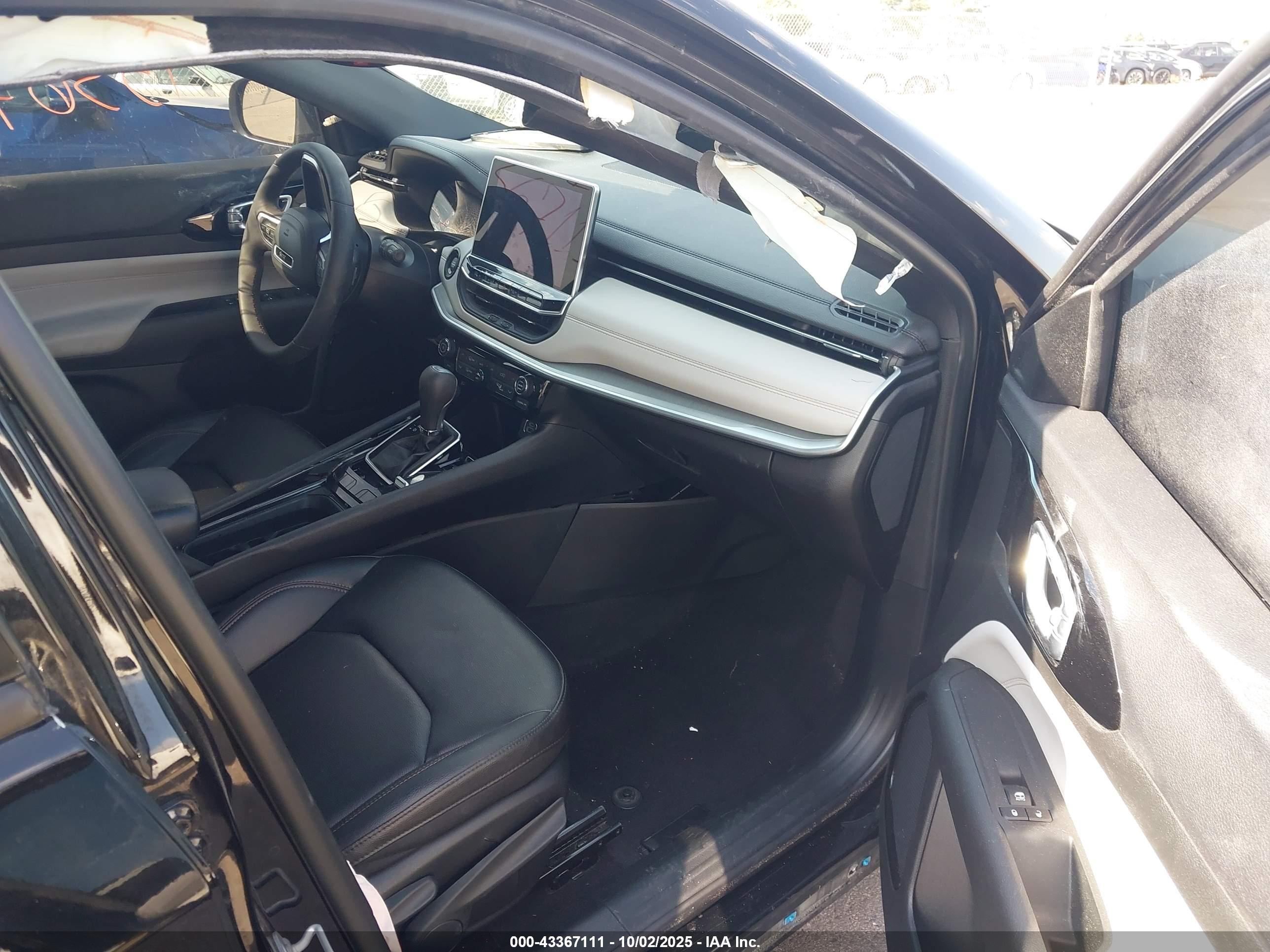 JEEP COMPASS image 5