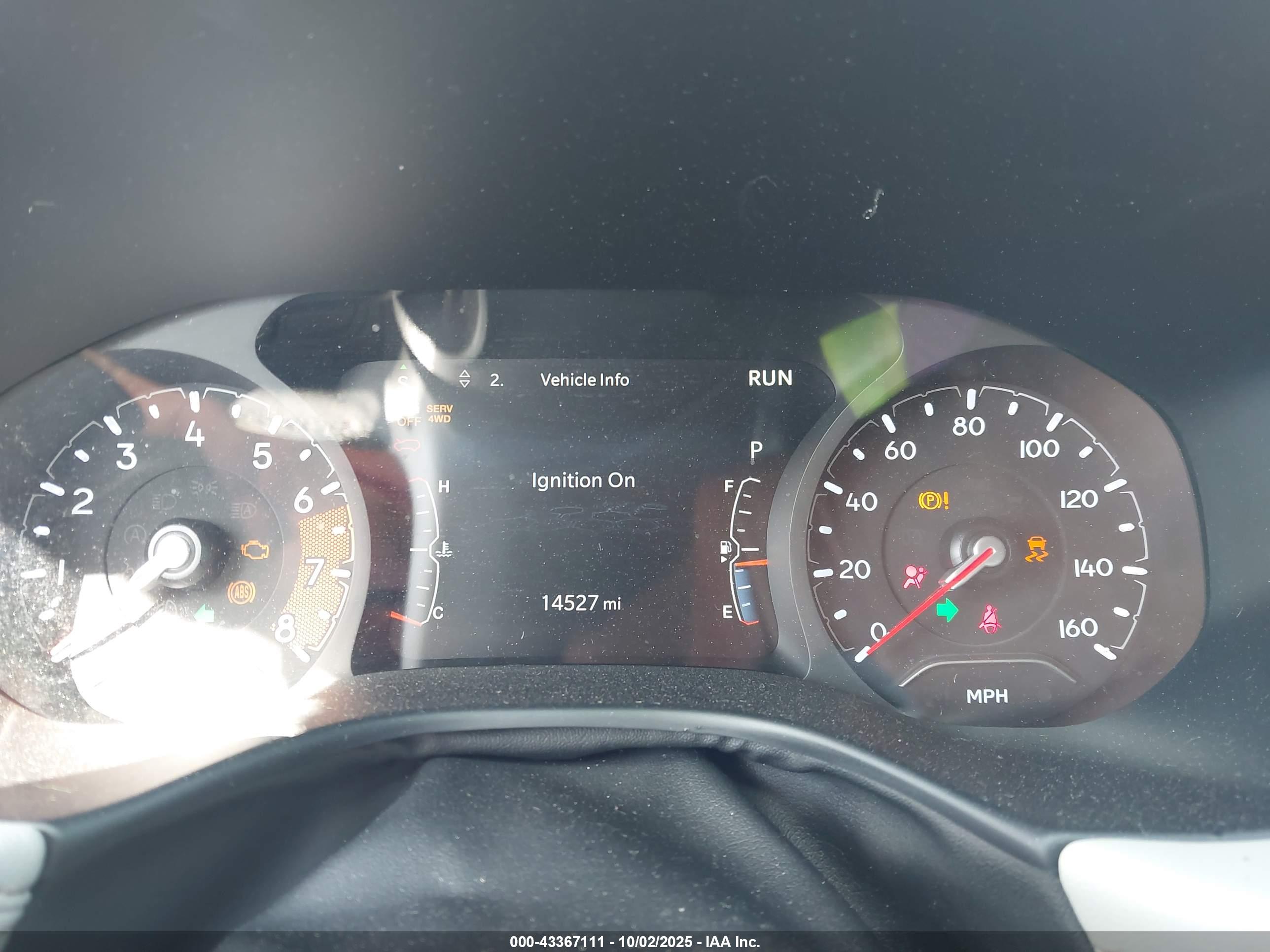 JEEP COMPASS image 7