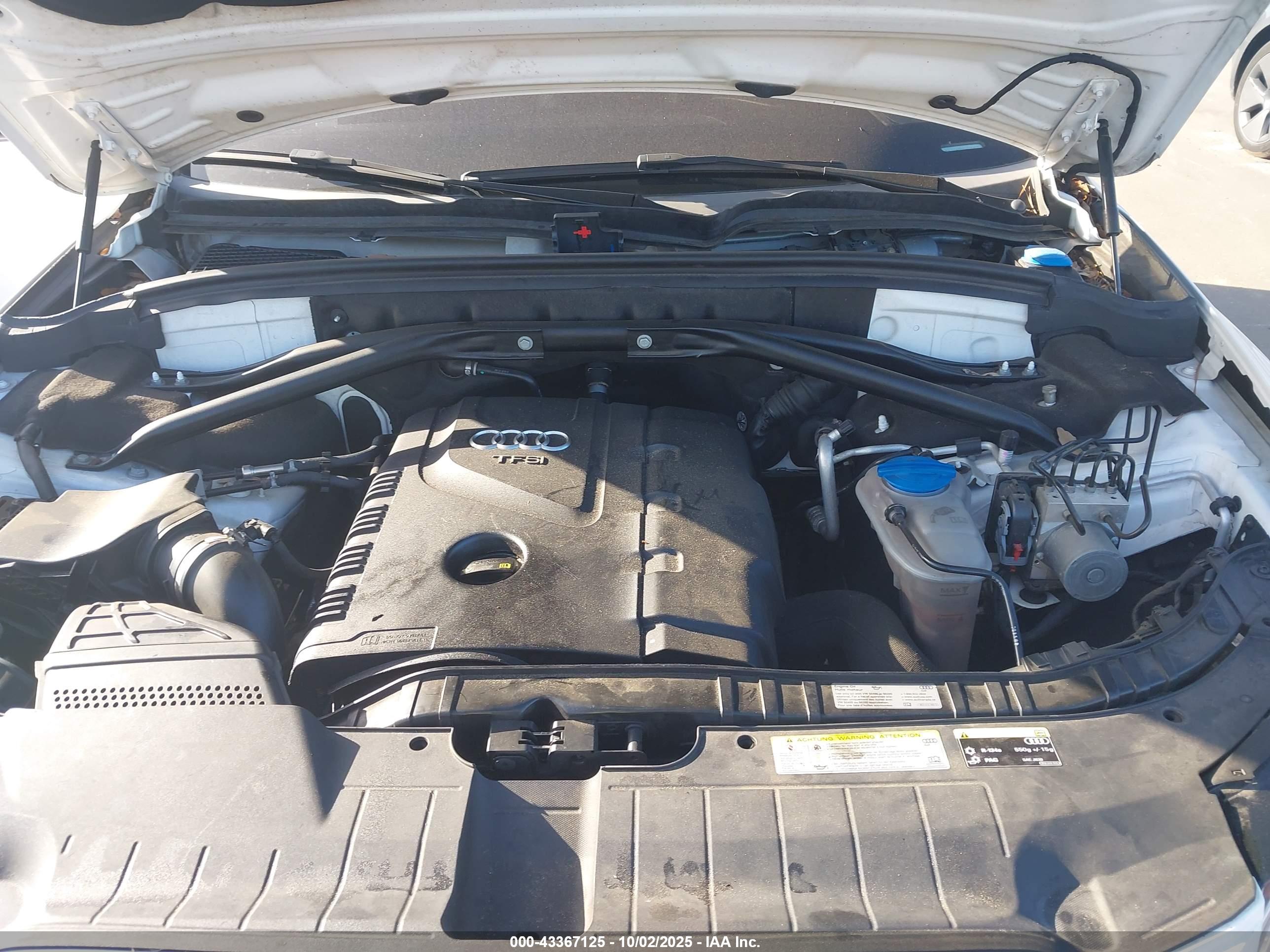 AUDI Q5 image 10
