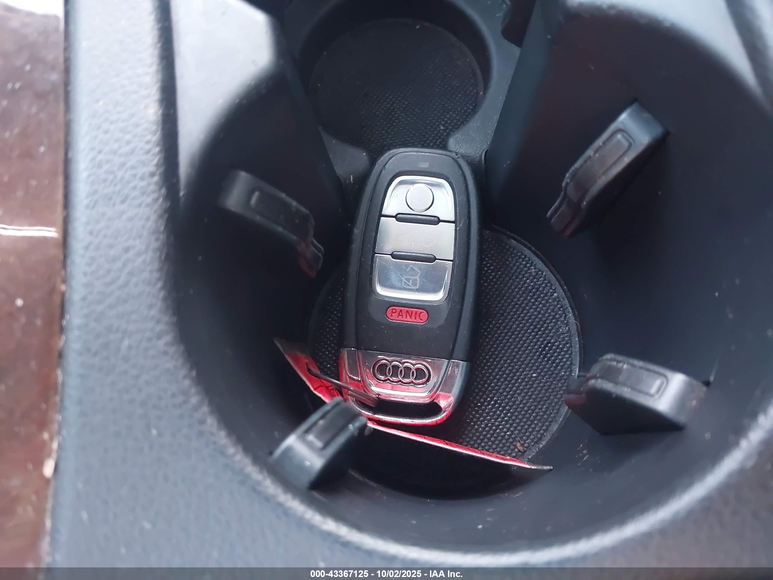 AUDI Q5 image 11