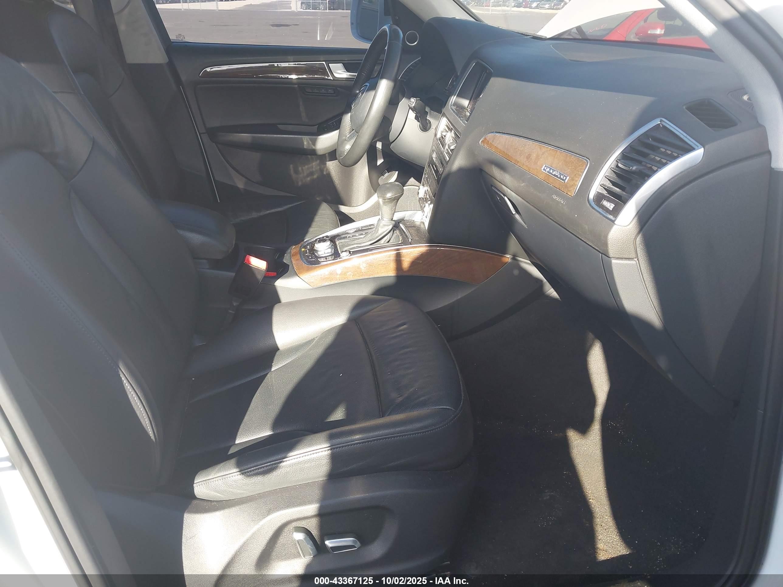 AUDI Q5 image 5