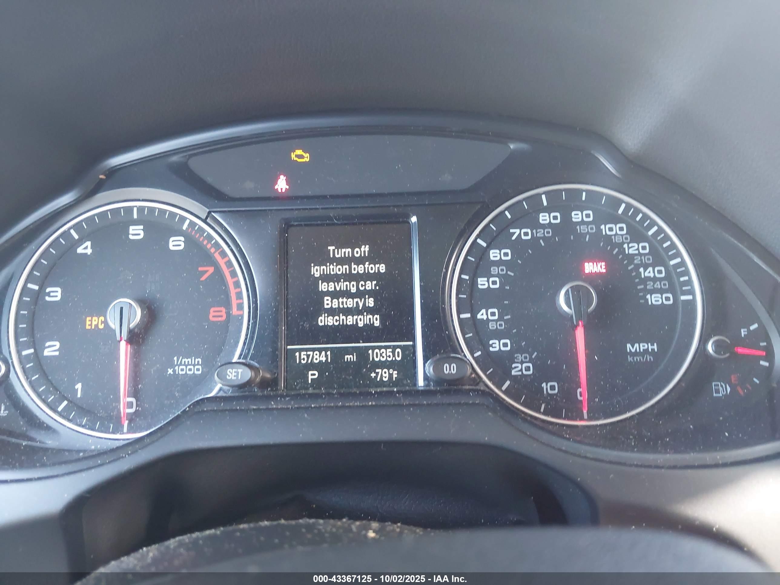 AUDI Q5 image 7