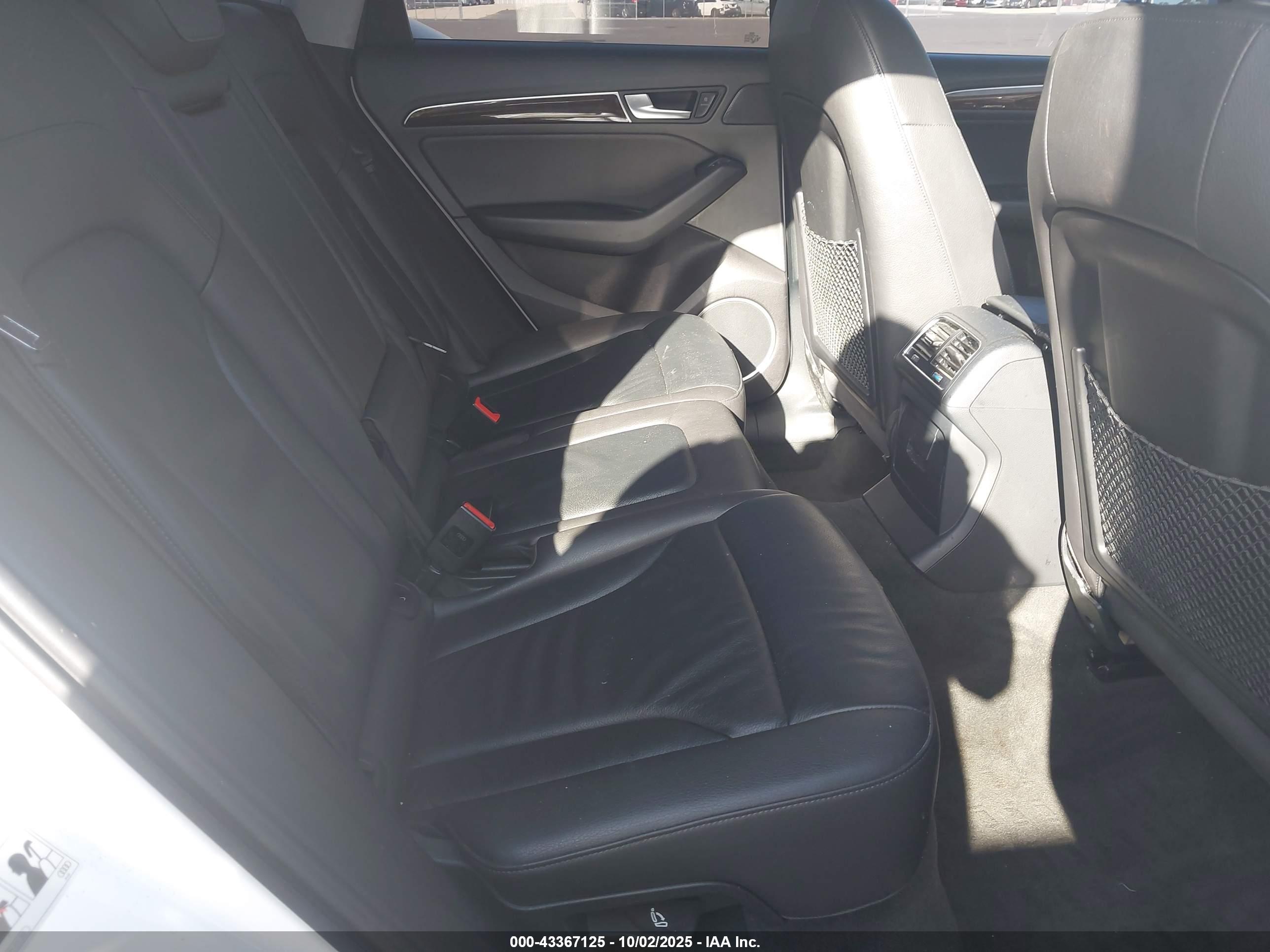 AUDI Q5 image 8