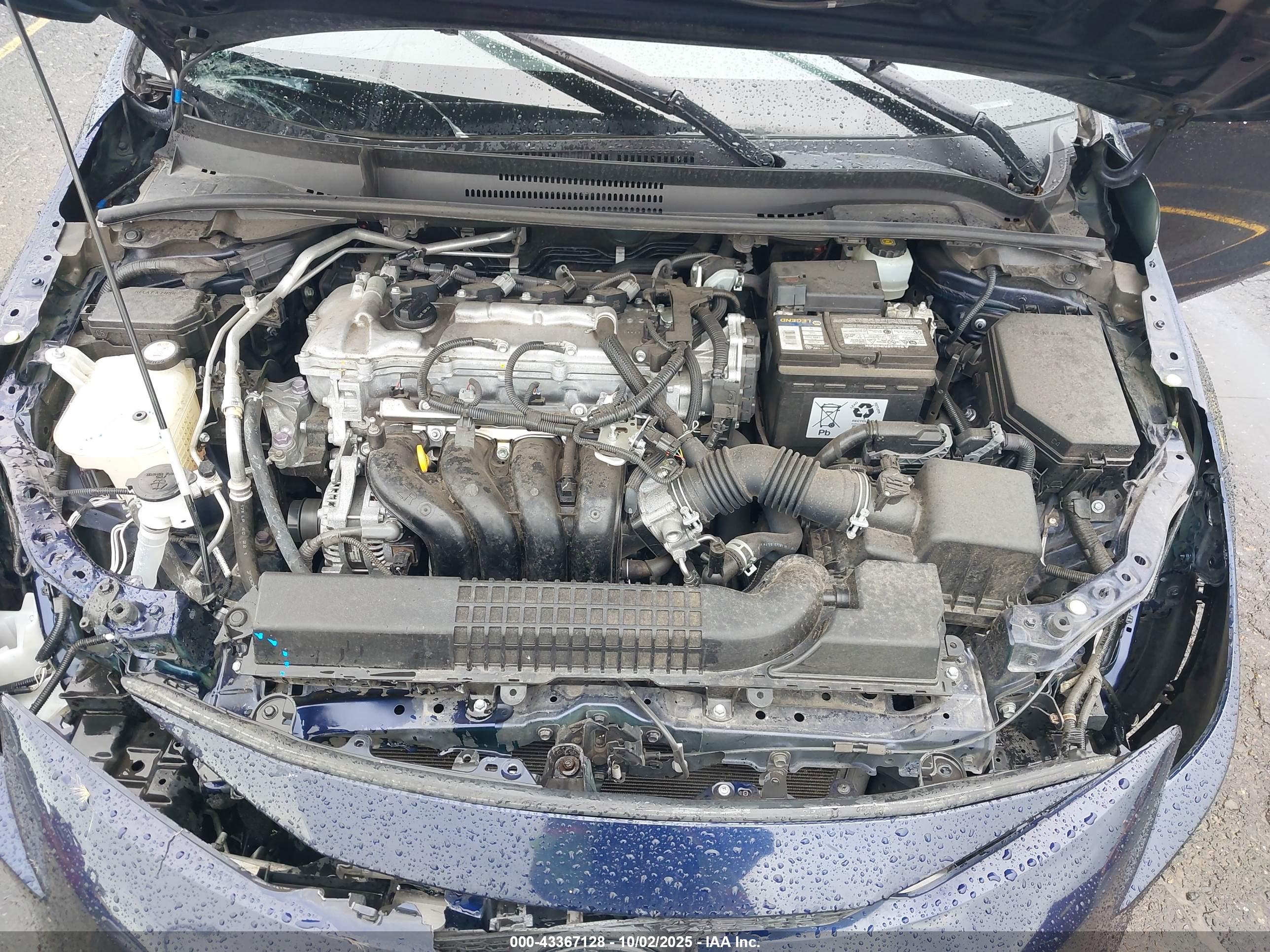 TOYOTA COROLLA image 10