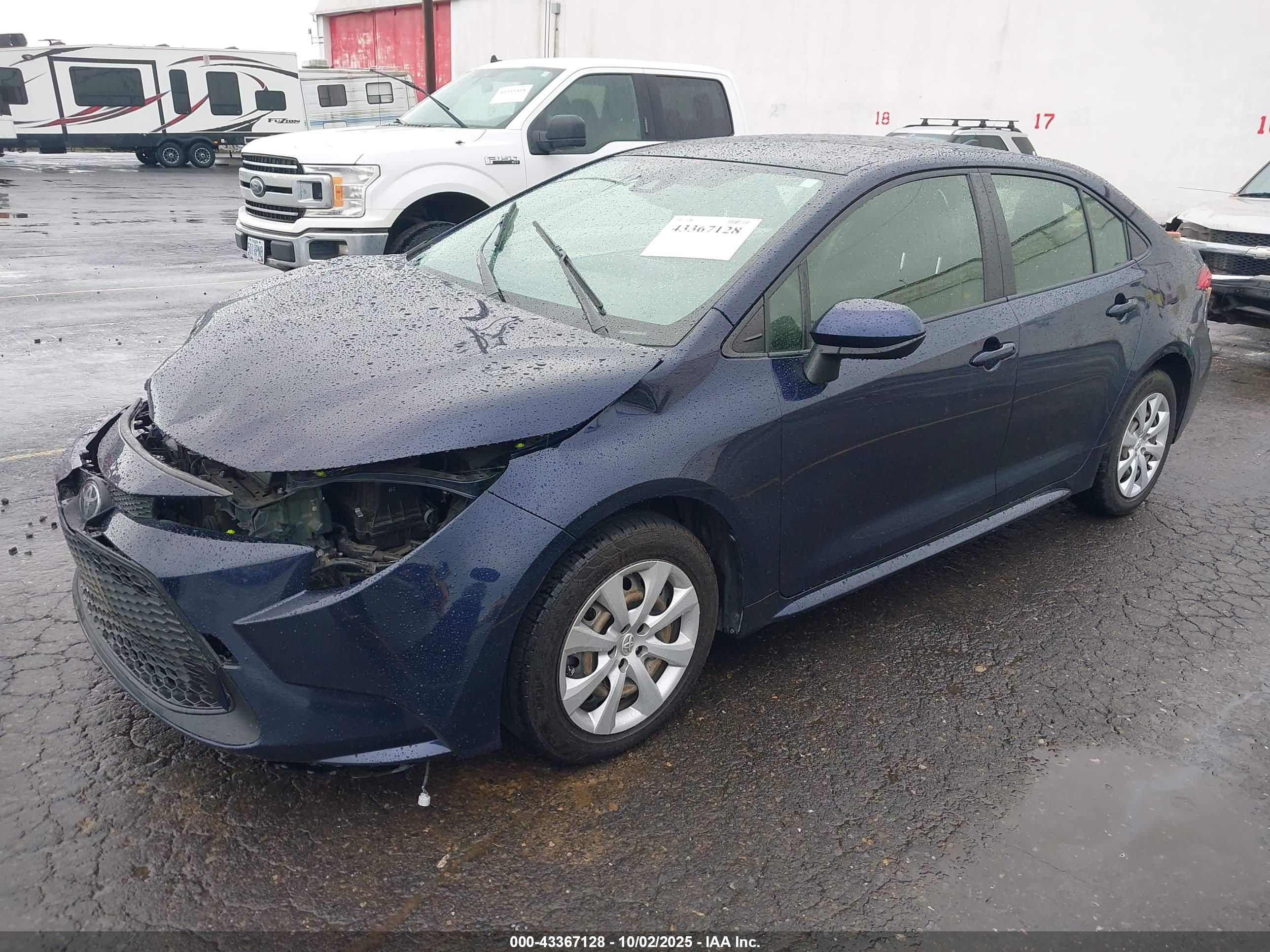 TOYOTA COROLLA image 2