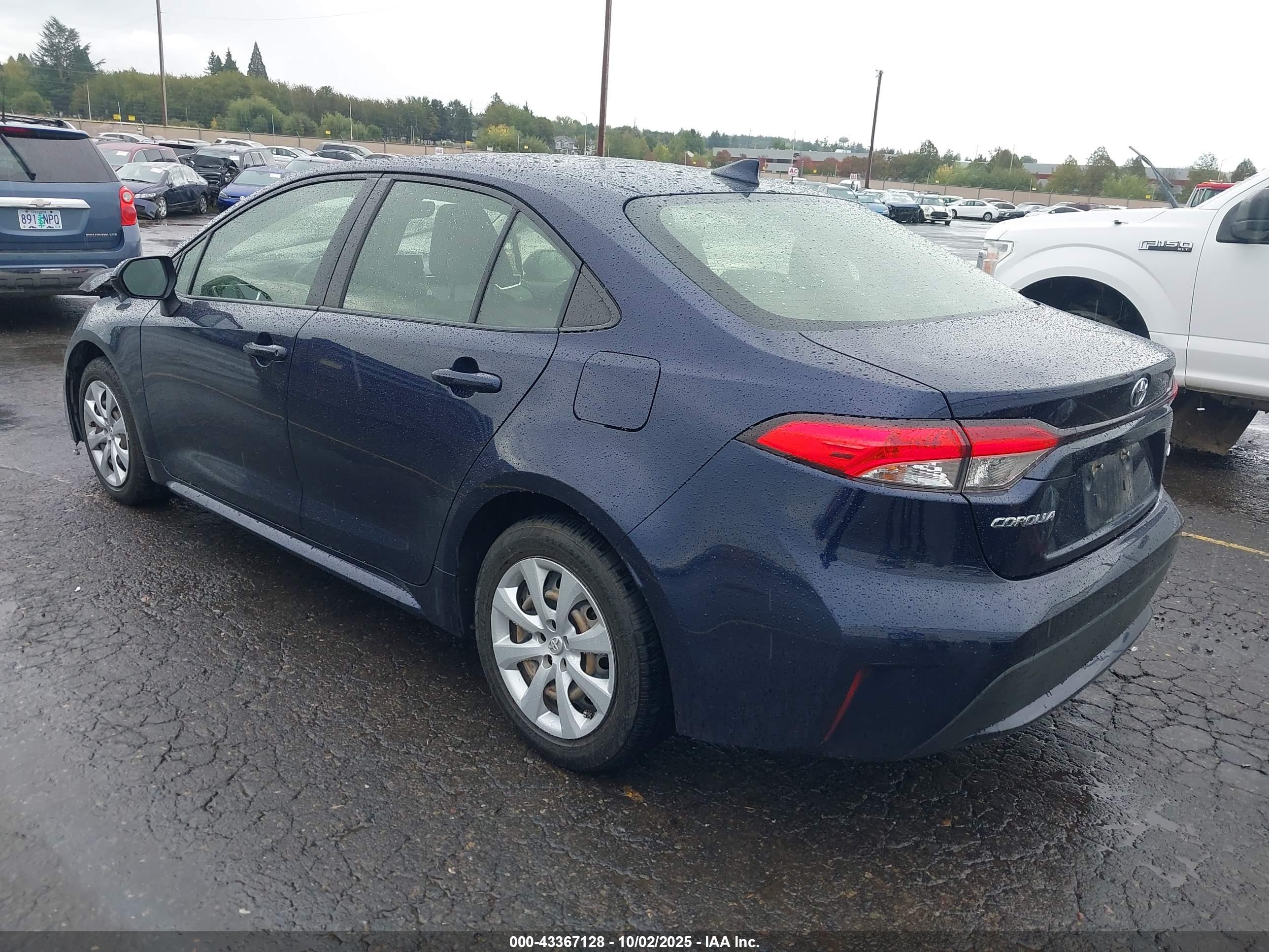 TOYOTA COROLLA image 3