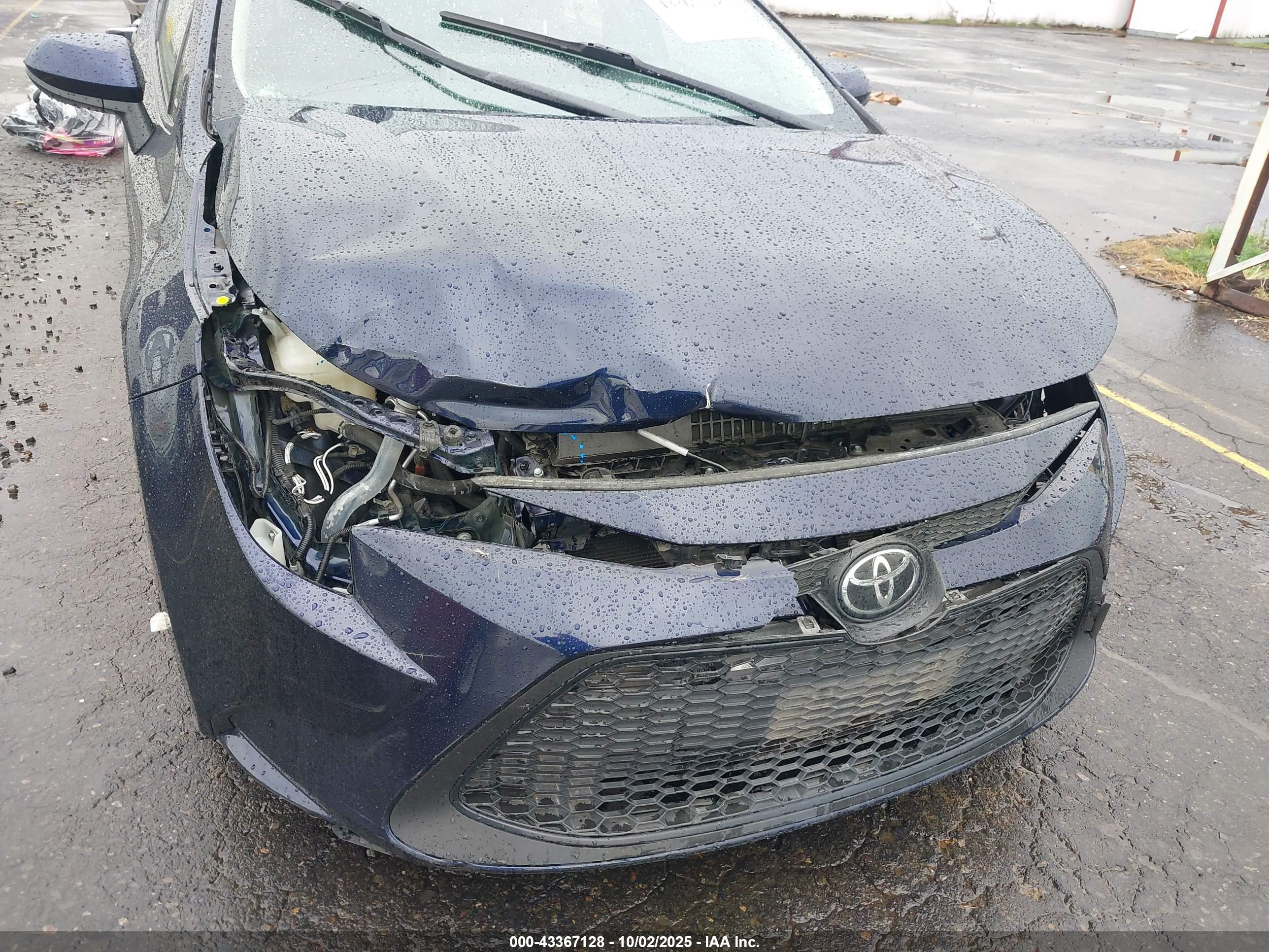 TOYOTA COROLLA image 6