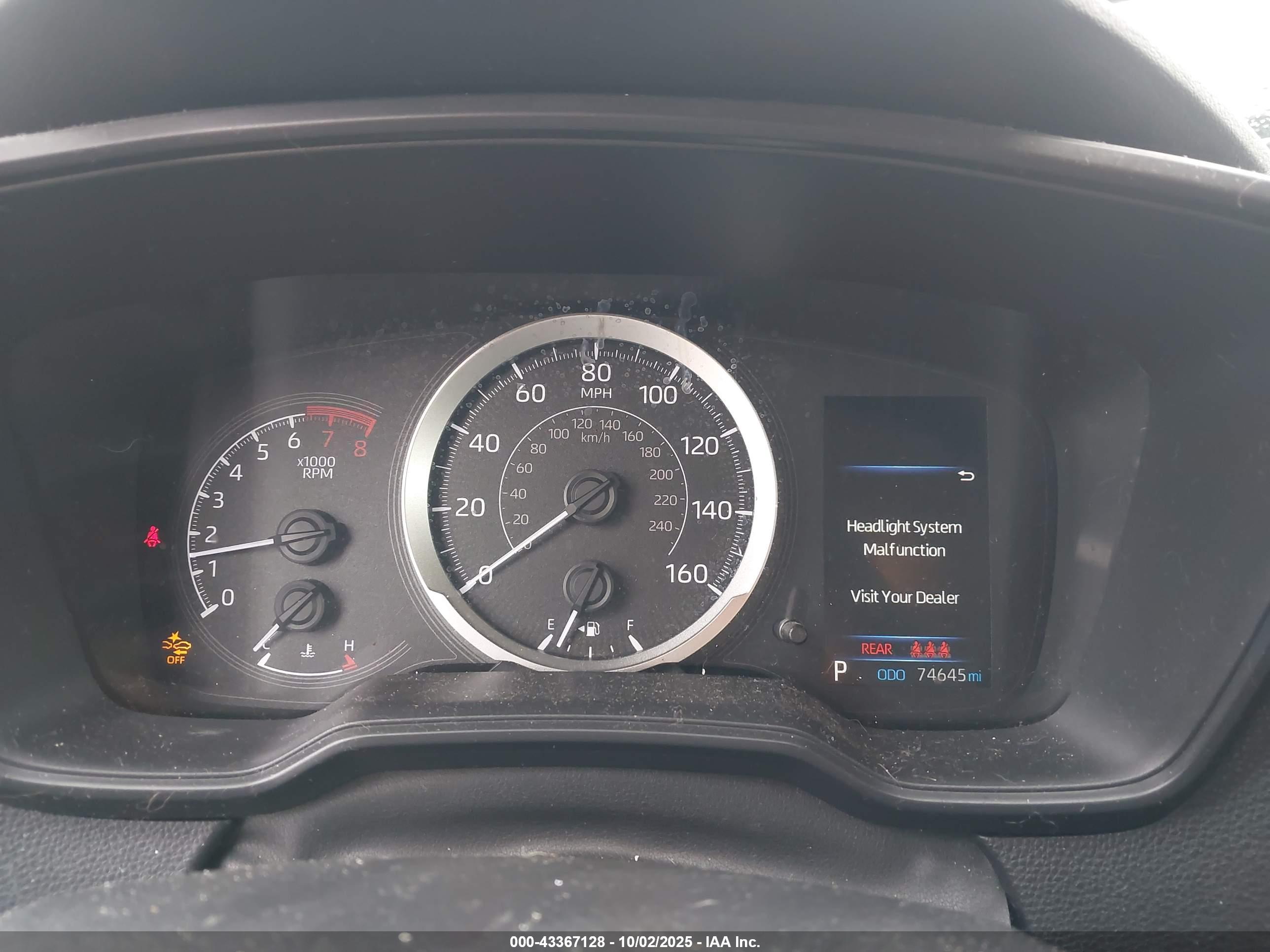 TOYOTA COROLLA image 7