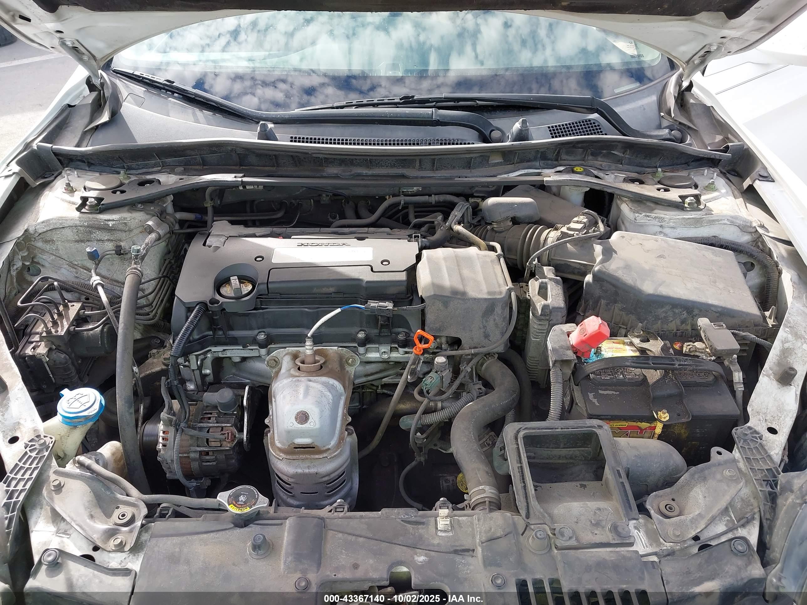 HONDA ACCORD image 10