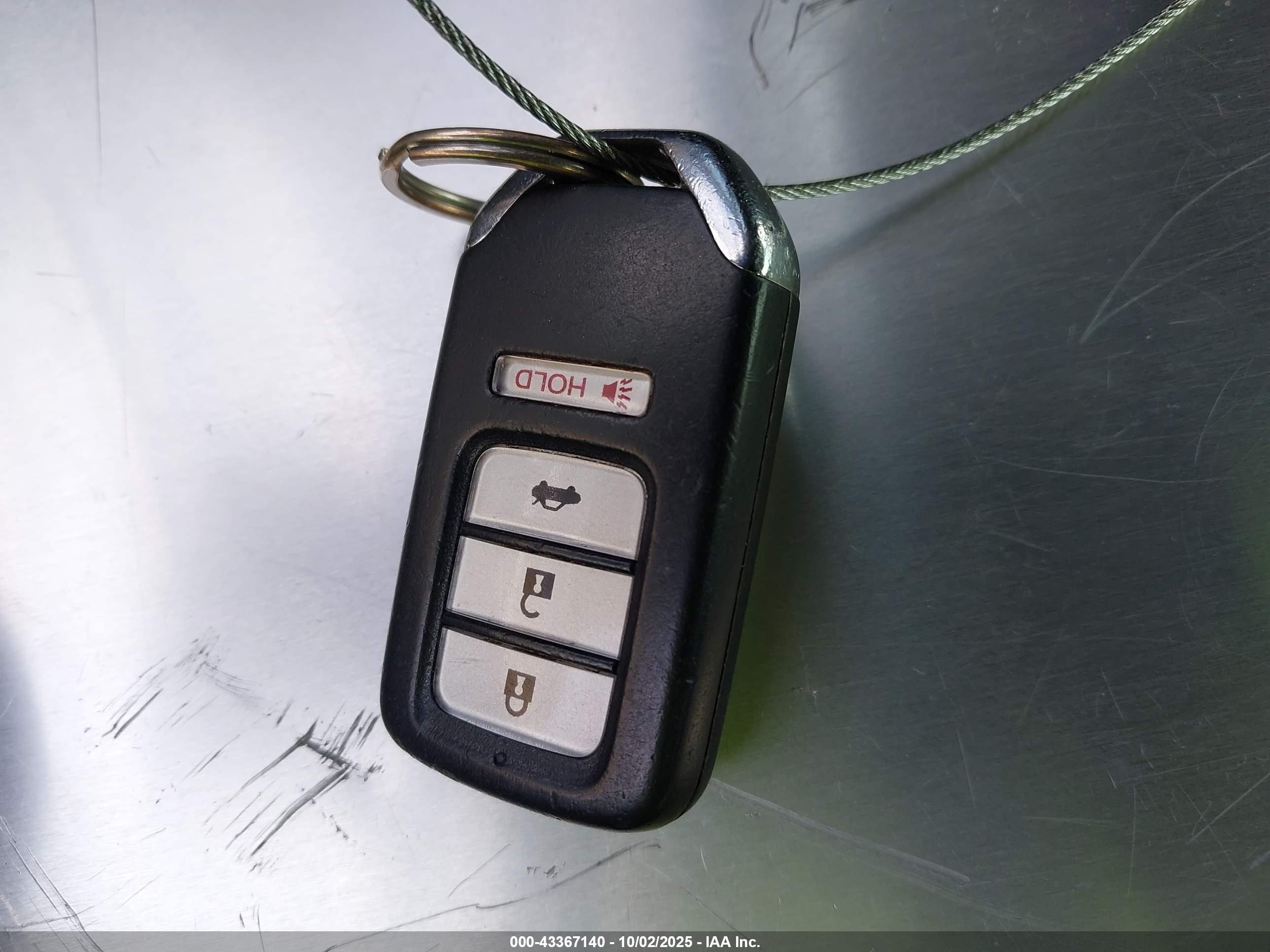 HONDA ACCORD image 11