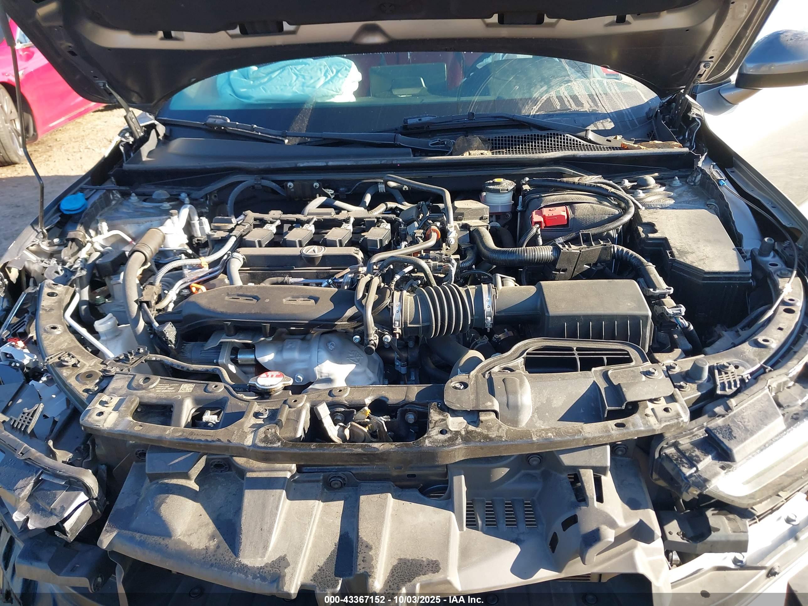 ACURA INTEGRA image 10