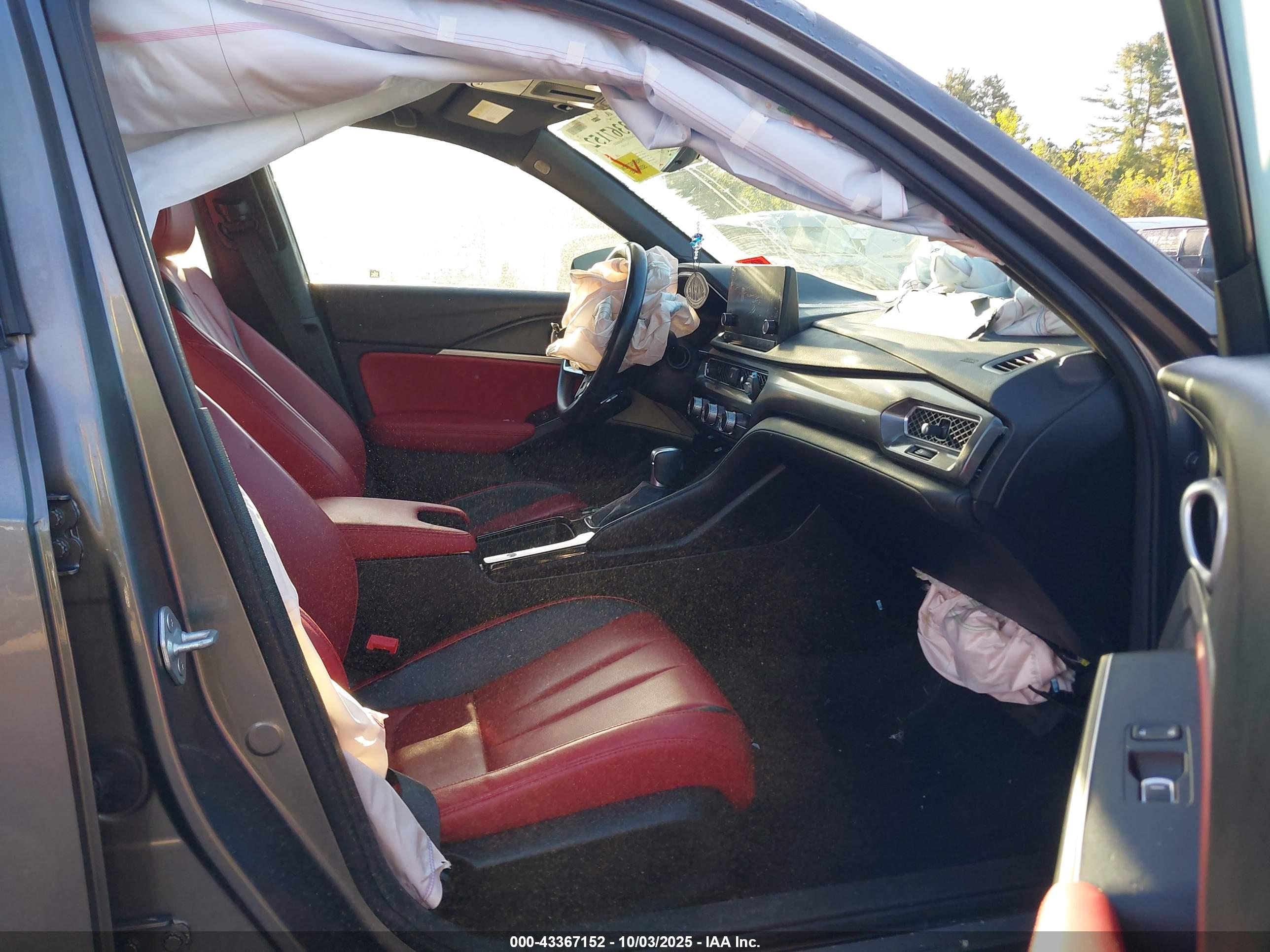 ACURA INTEGRA image 5