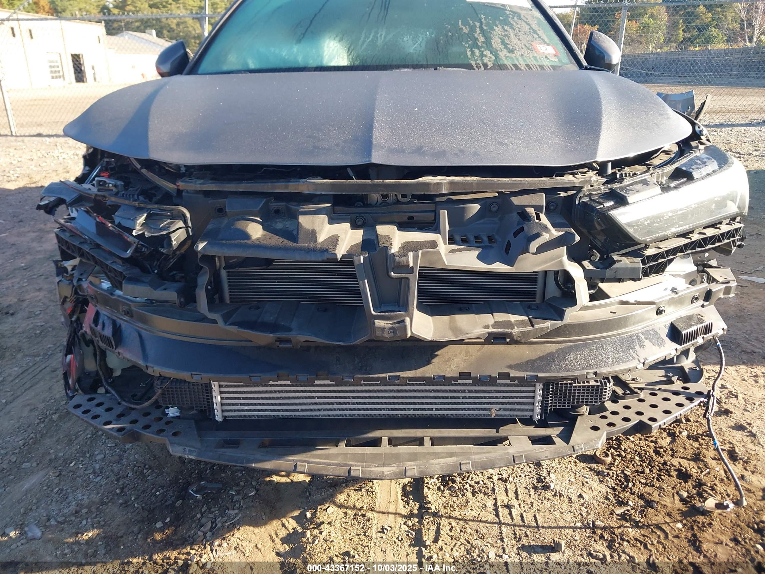 ACURA INTEGRA image 6