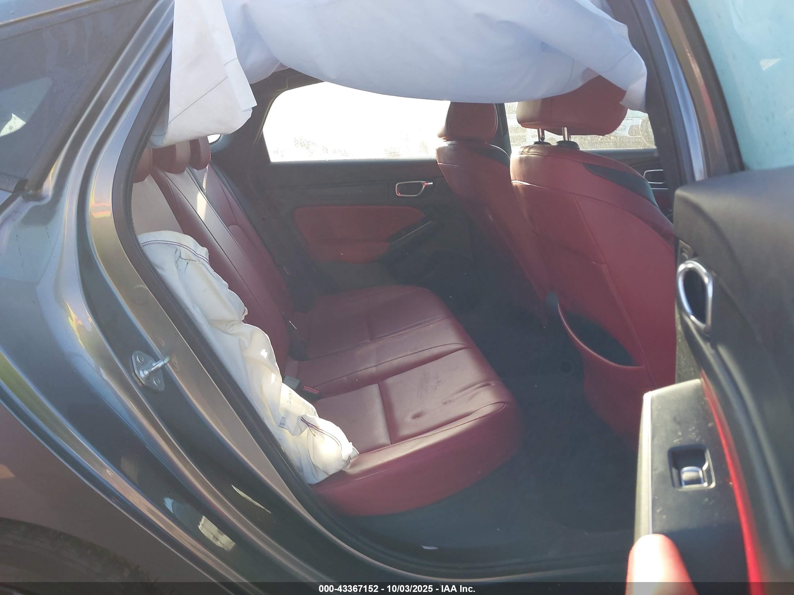 ACURA INTEGRA image 8