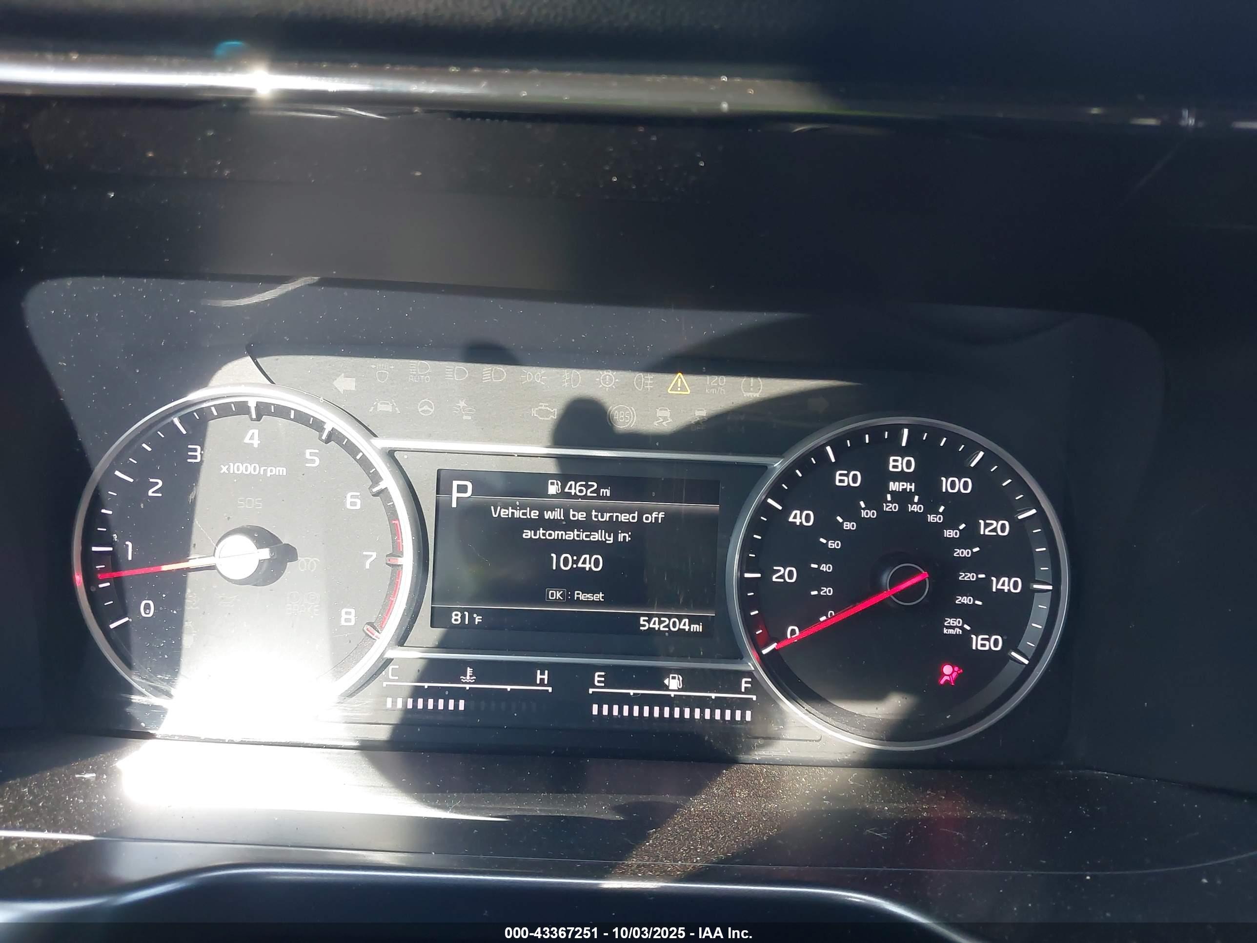 KIA SORENTO image 7