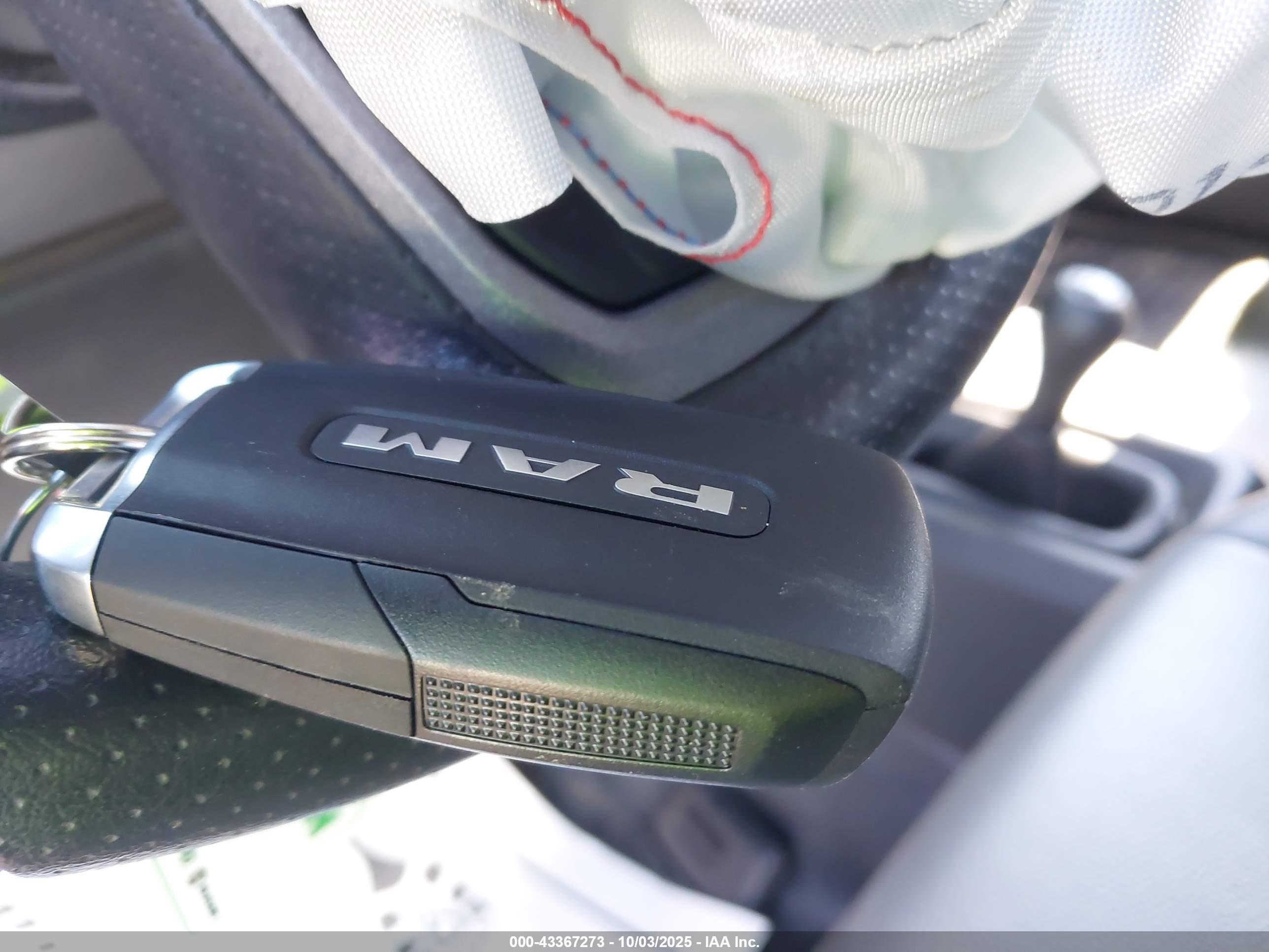RAM 3500 image 11