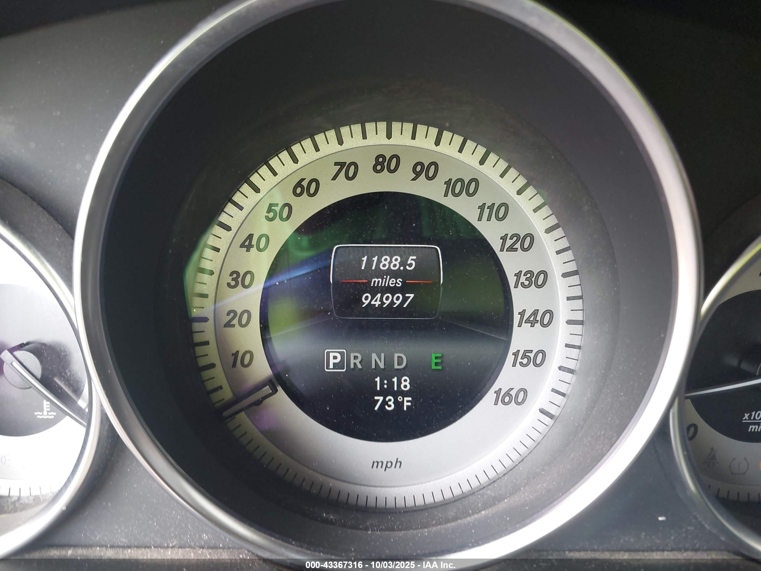MERCEDES-BENZ C image 7