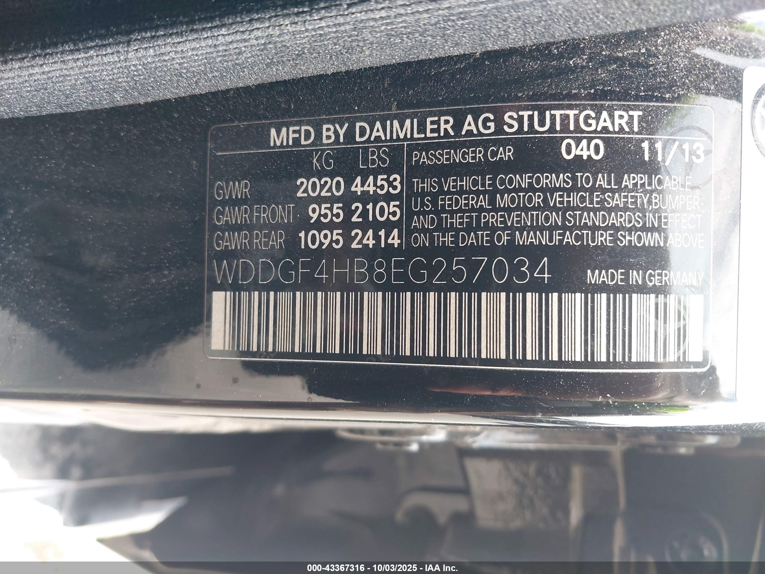 MERCEDES-BENZ C image 9