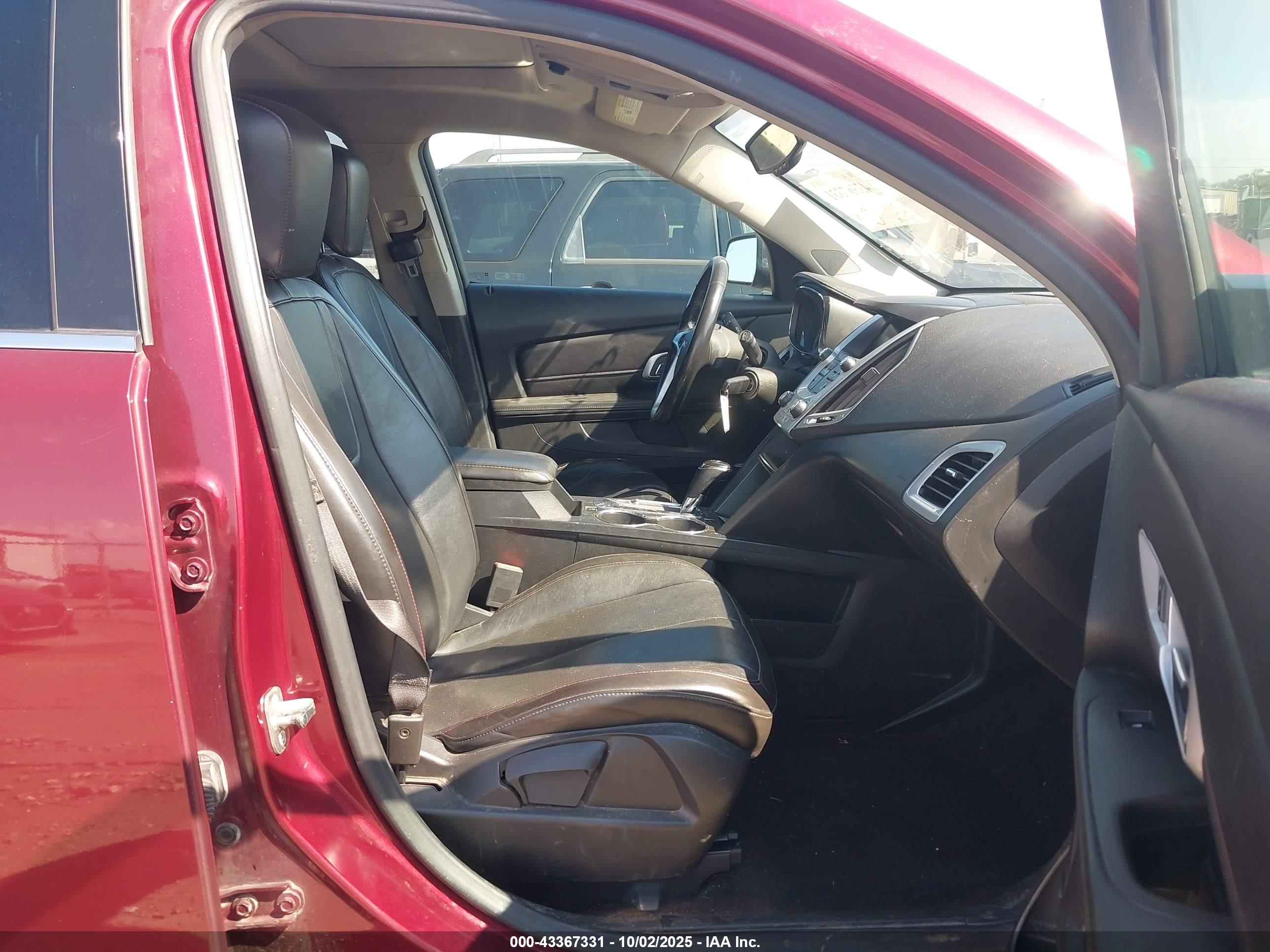 GMC TERRAIN image 5