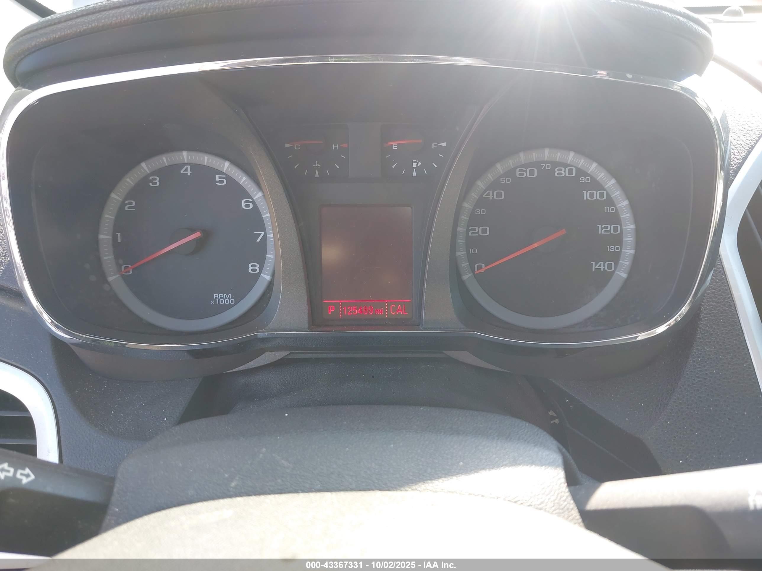 GMC TERRAIN image 7