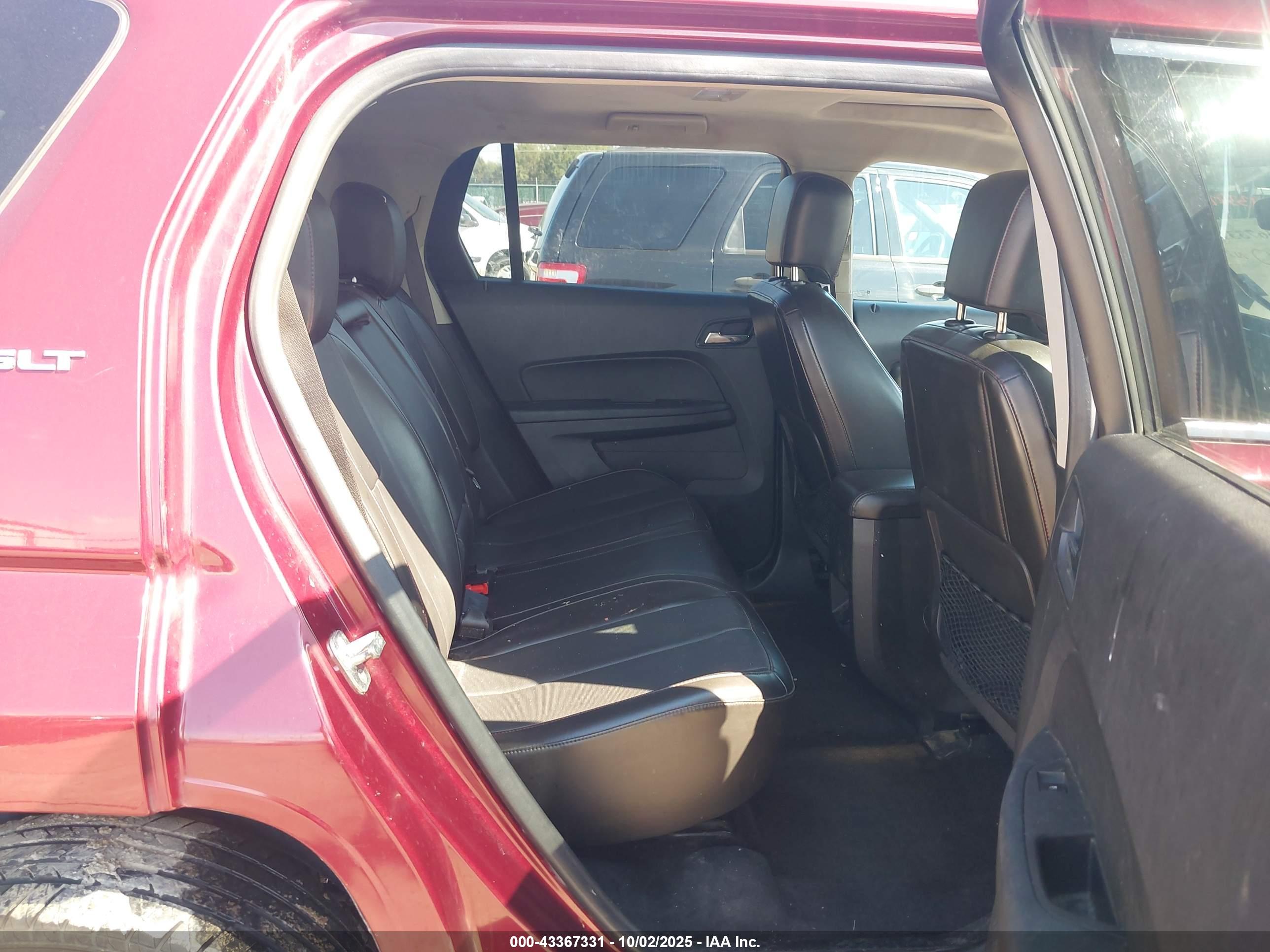 GMC TERRAIN image 8