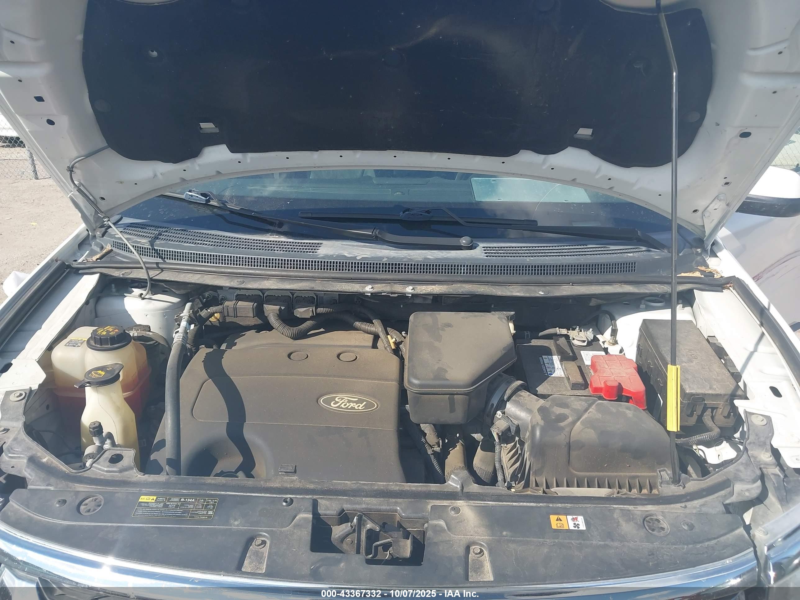 FORD EDGE image 10