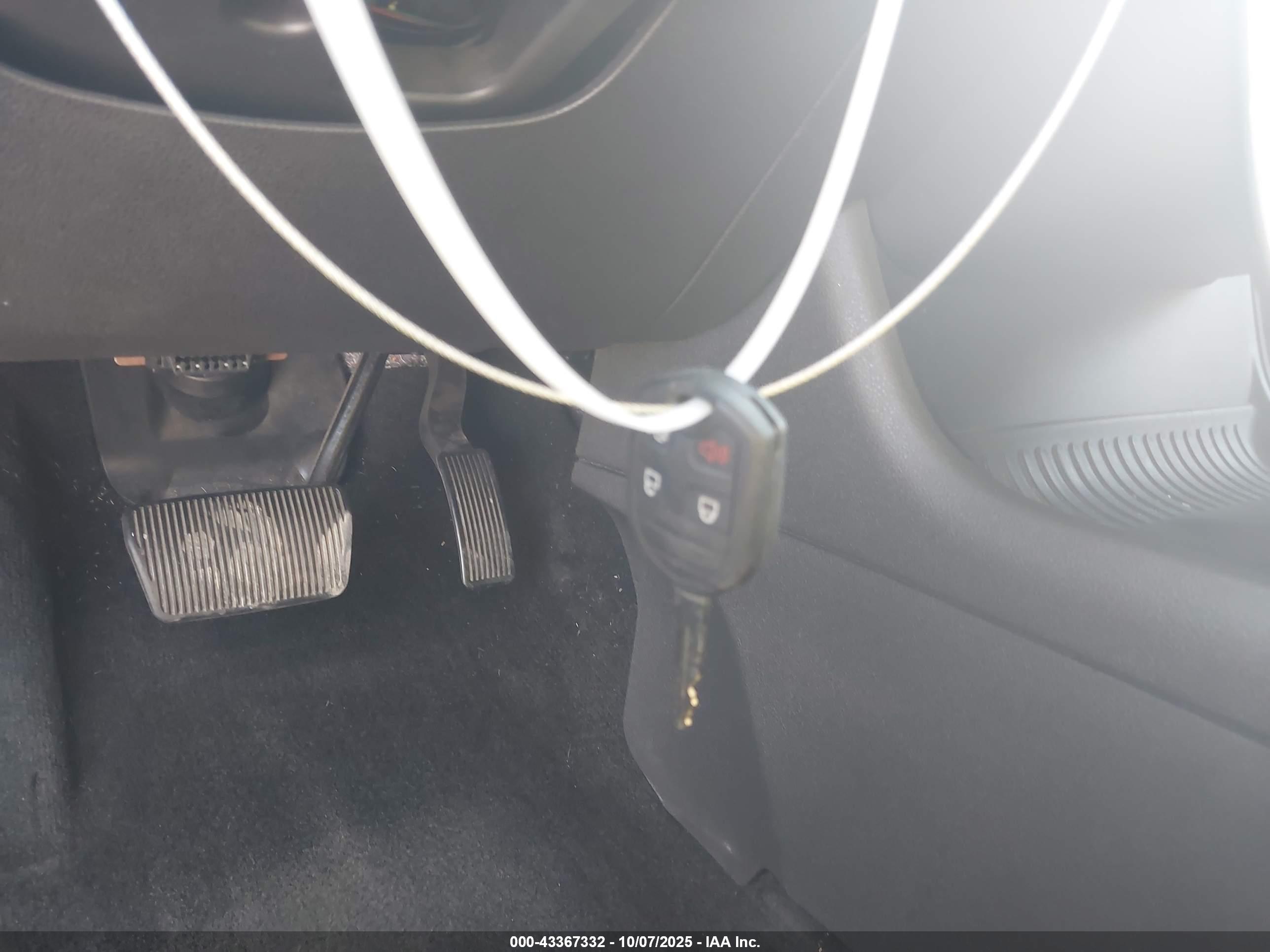 FORD EDGE image 11