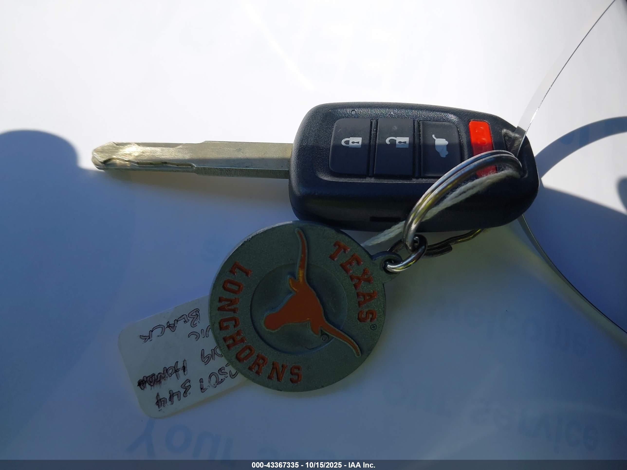 HONDA CIVIC image 11