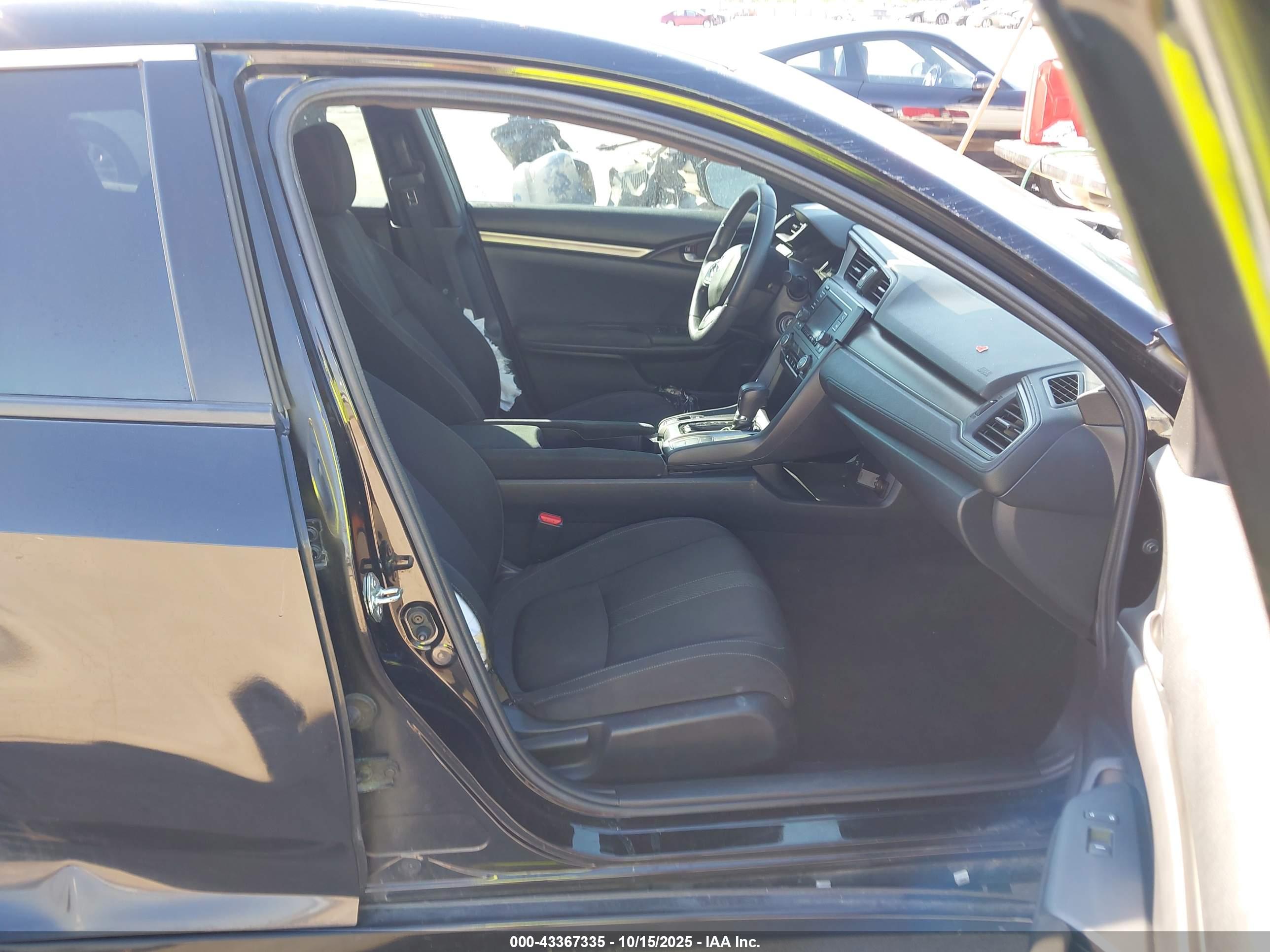 HONDA CIVIC image 5