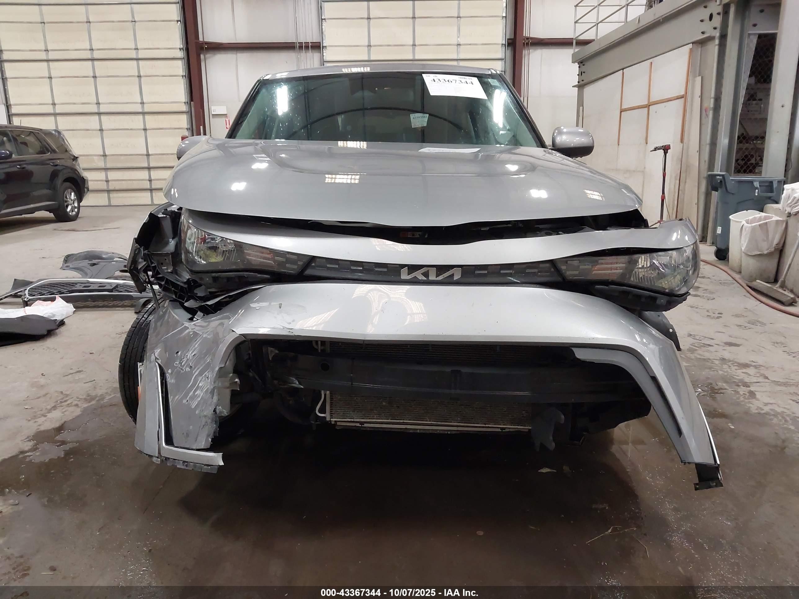 KIA SOUL image 6