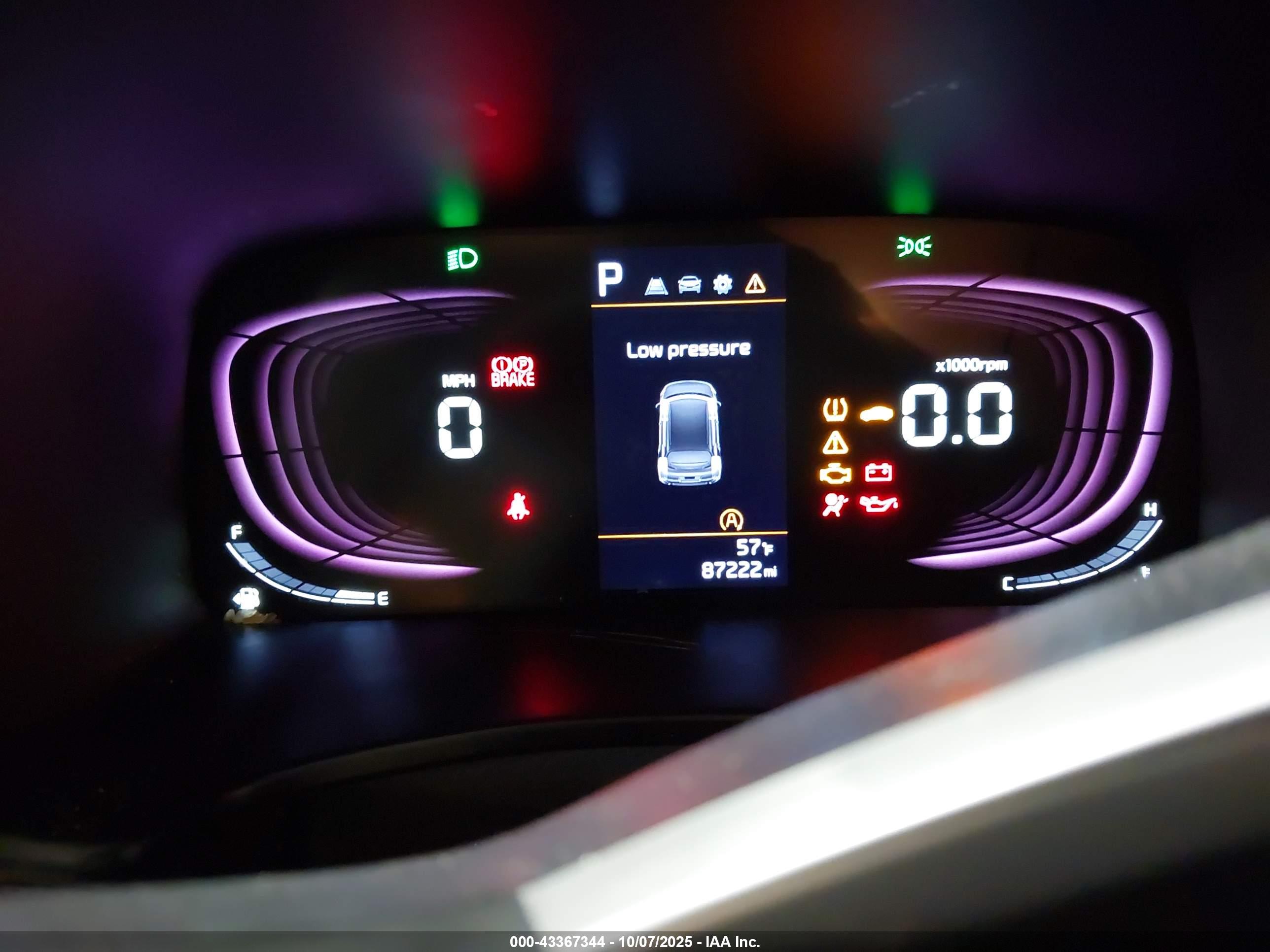 KIA SOUL image 7