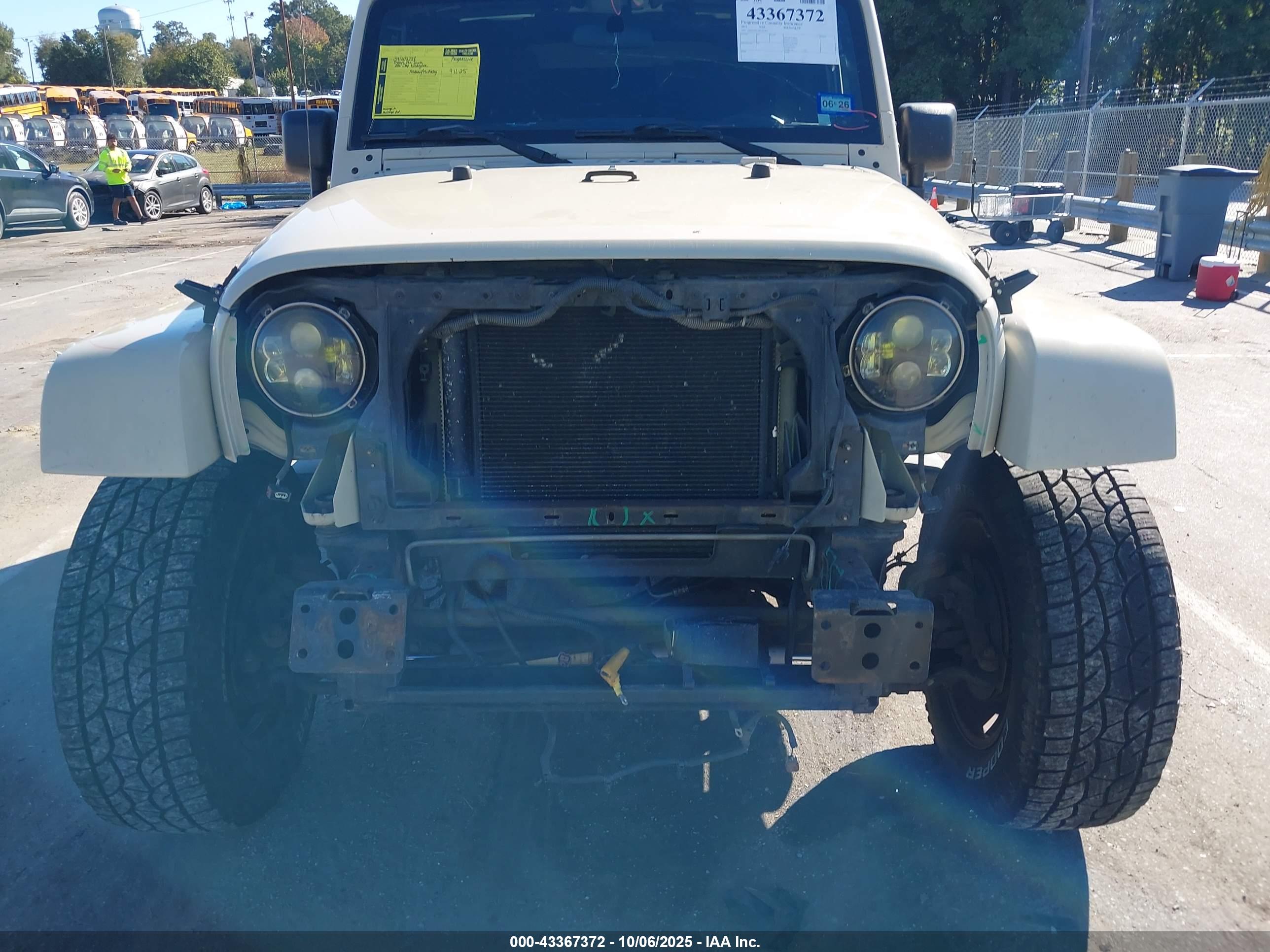 JEEP WRANGLER image 6