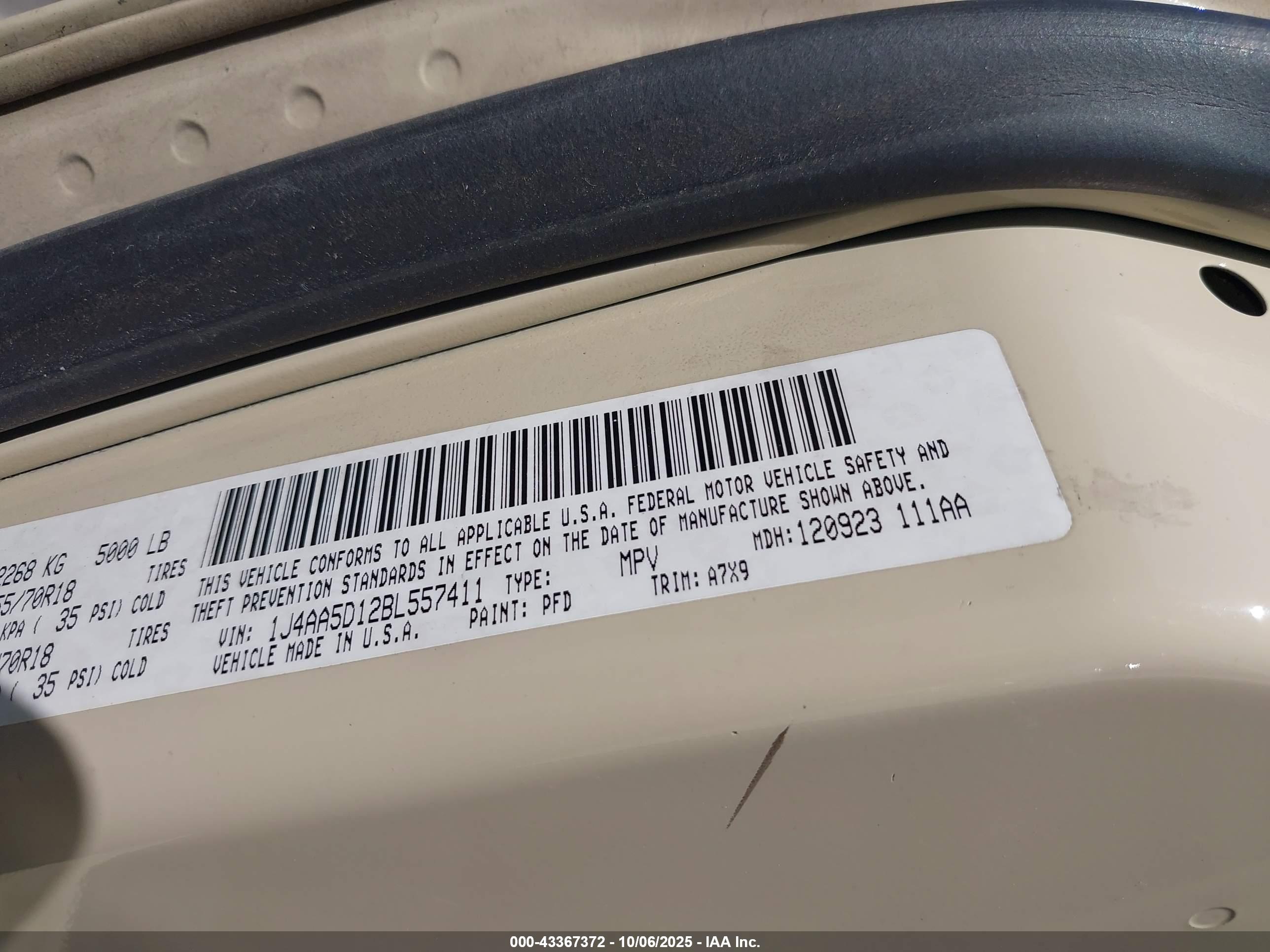 JEEP WRANGLER image 9
