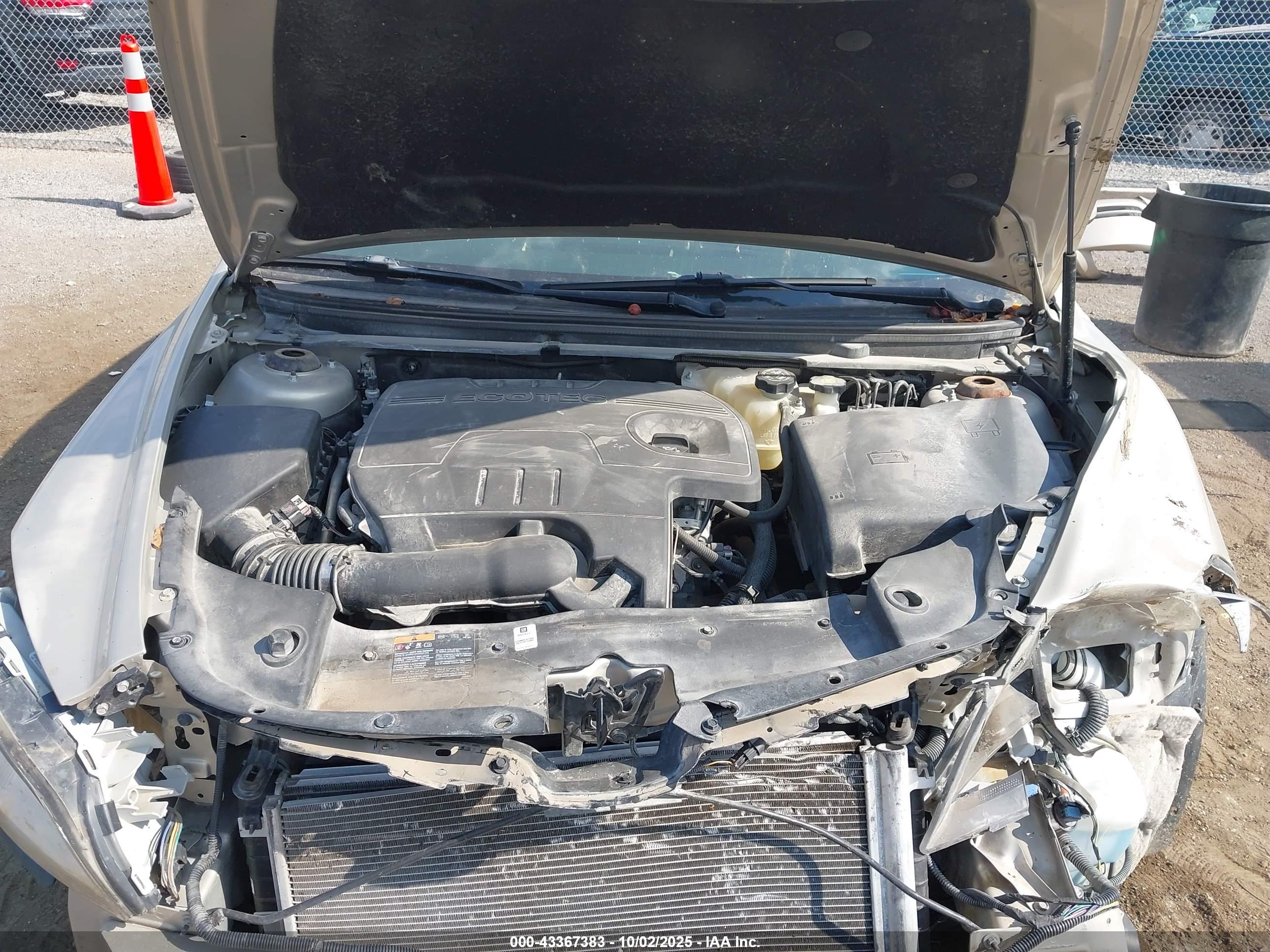 CHEVROLET MALIBU image 10