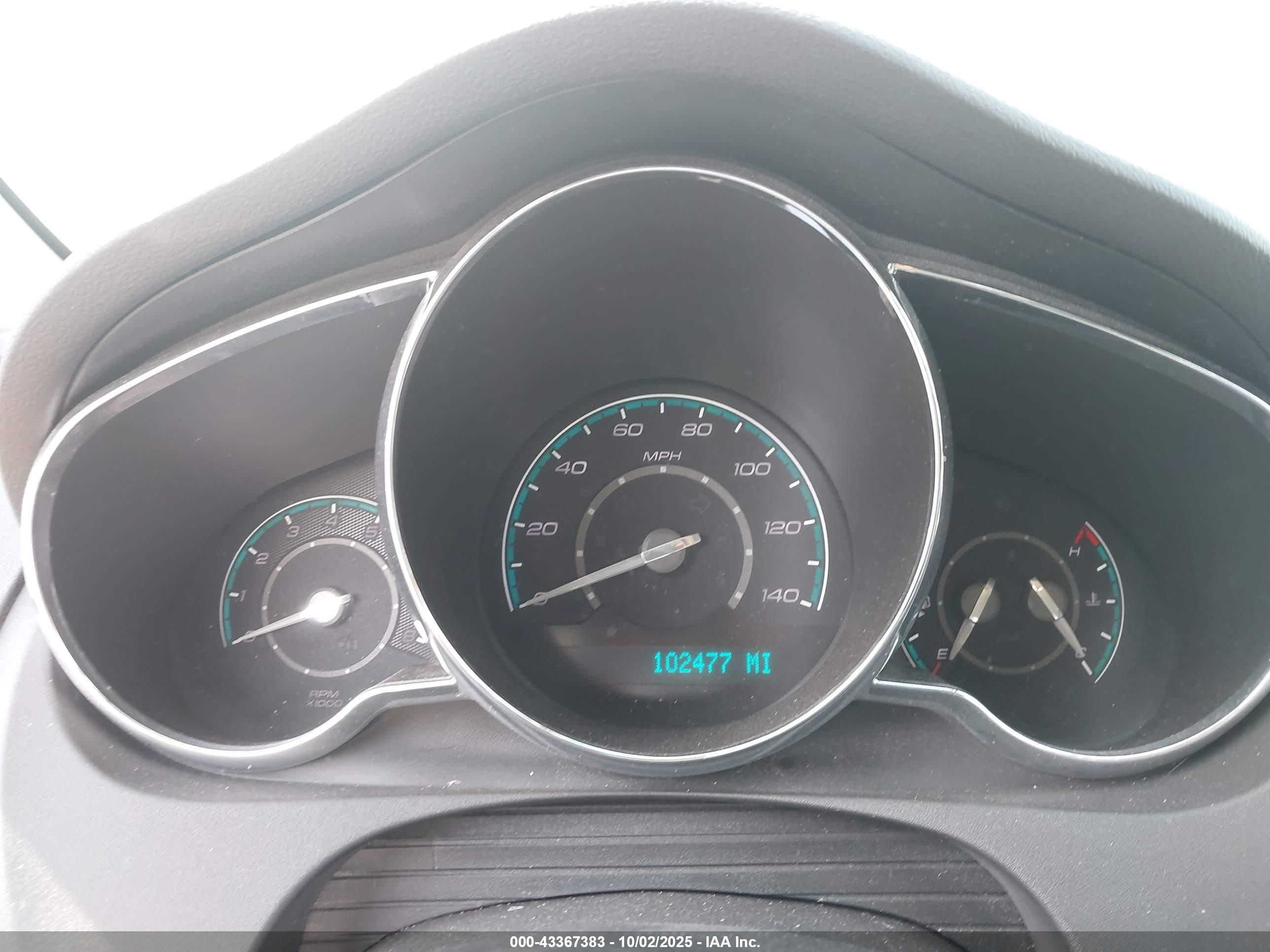 CHEVROLET MALIBU image 7
