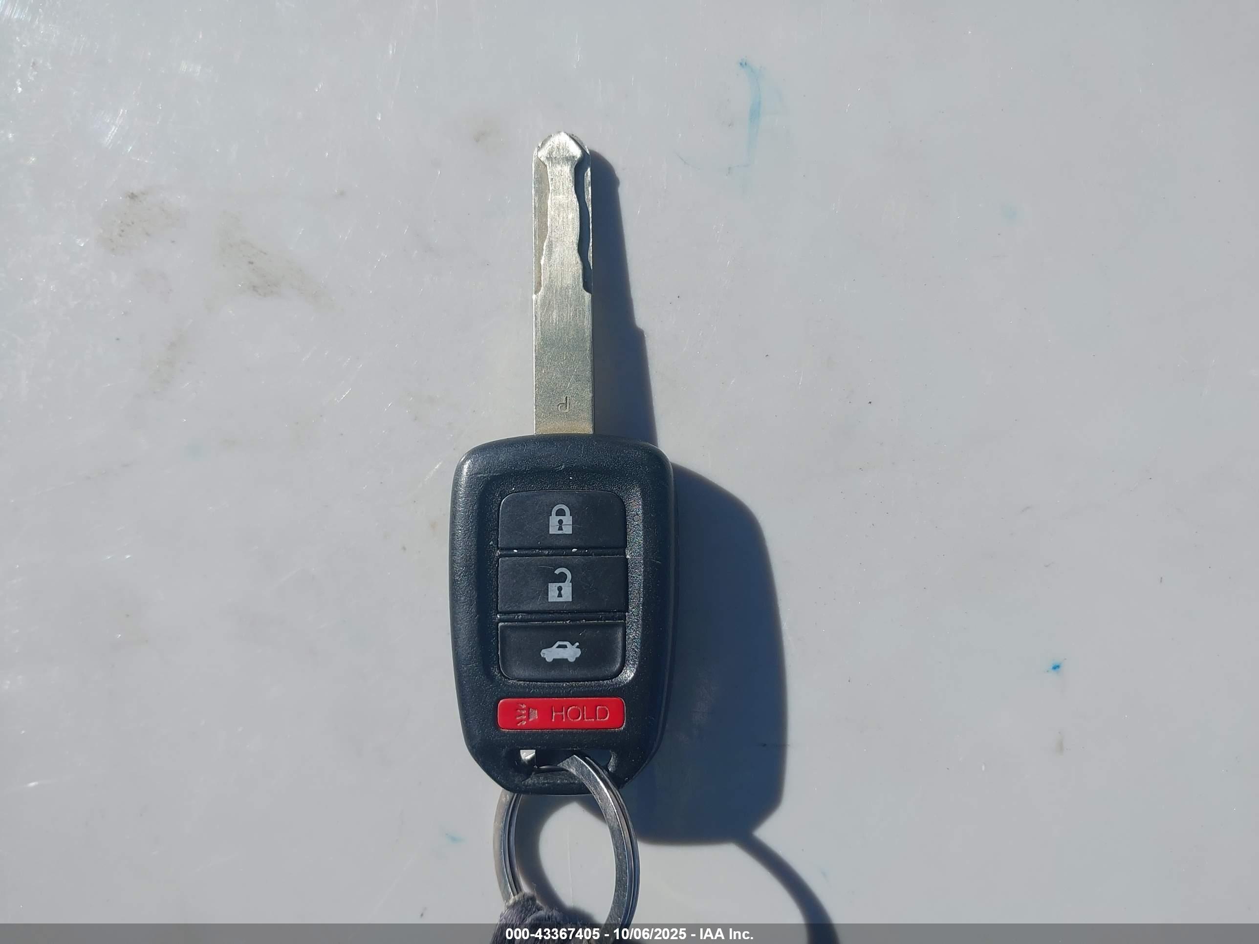 HONDA CIVIC image 11