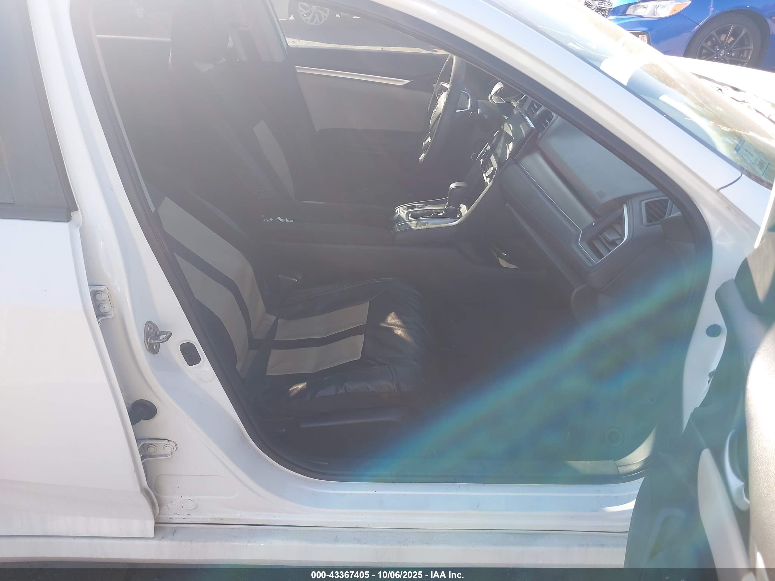 HONDA CIVIC image 5