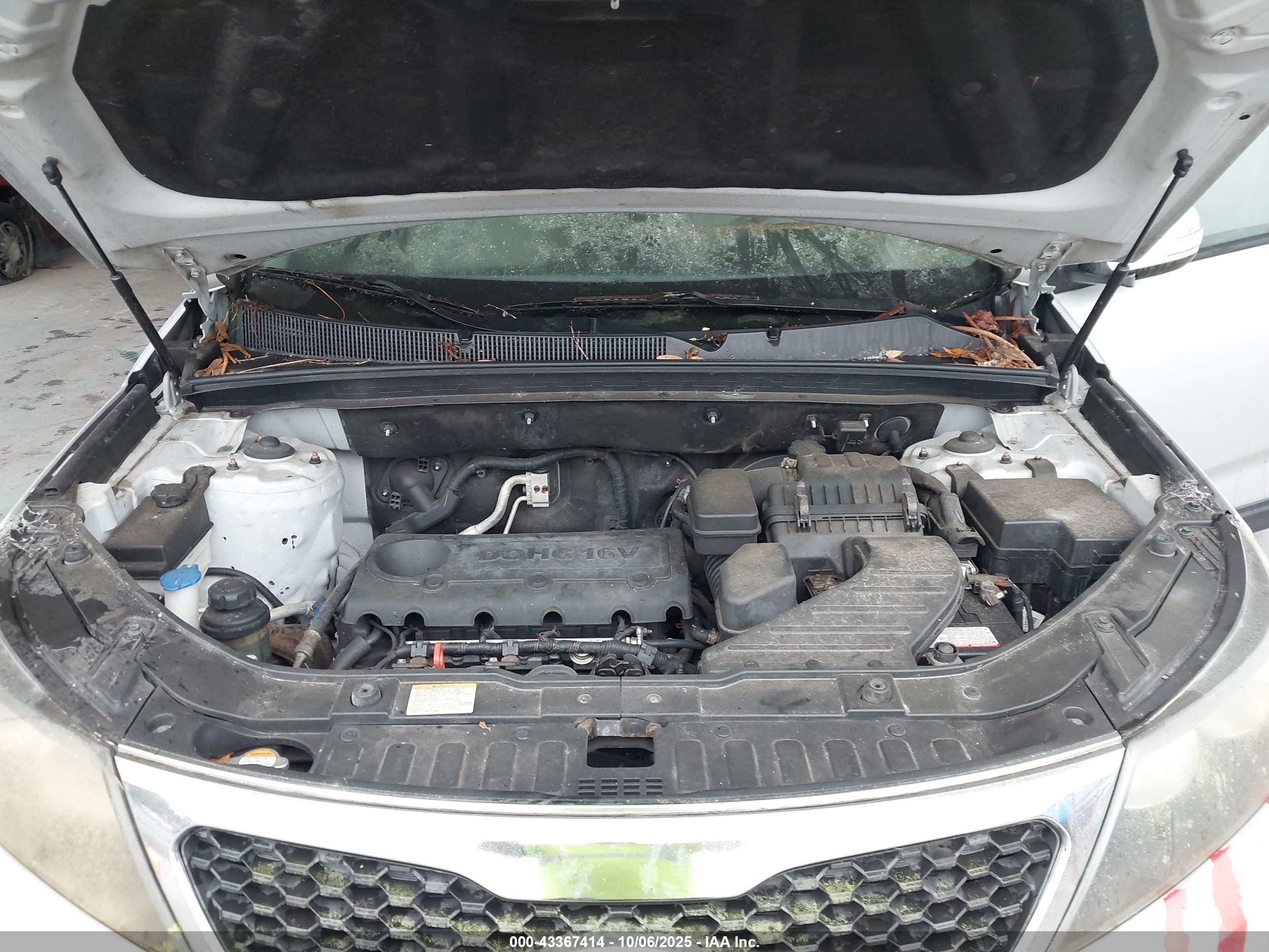 KIA SORENTO image 10