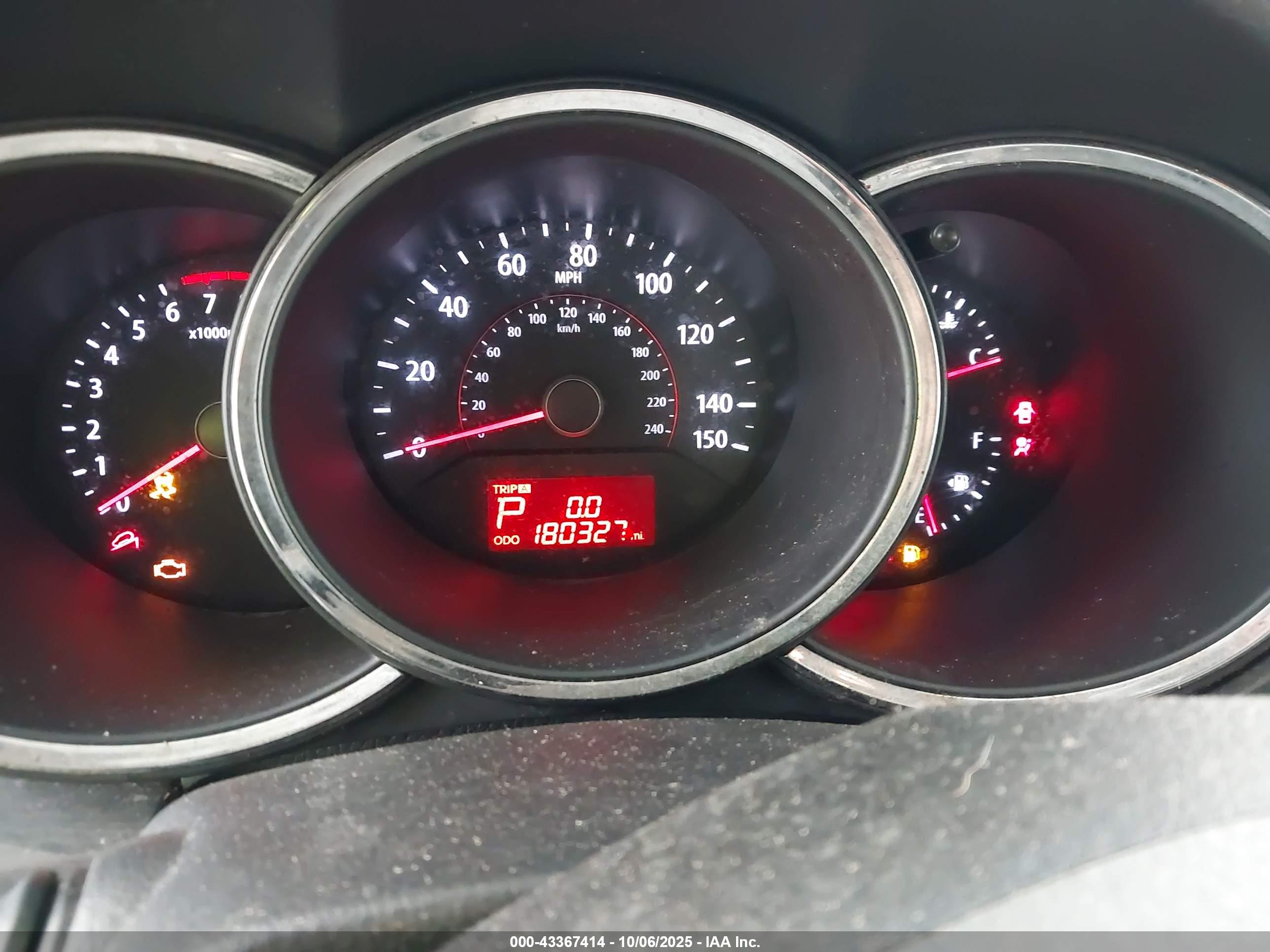KIA SORENTO image 7