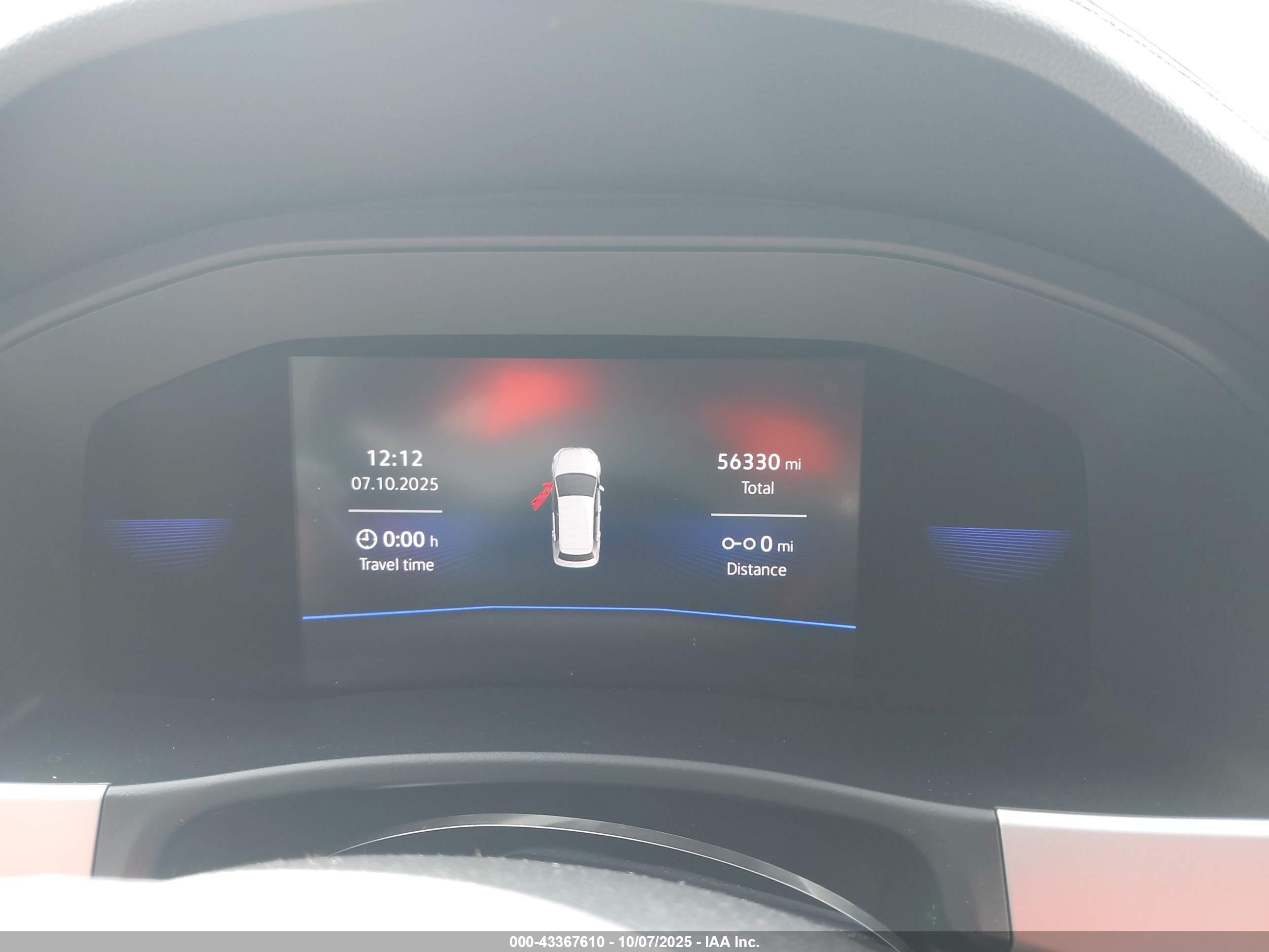 VOLKSWAGEN ATLAS image 7