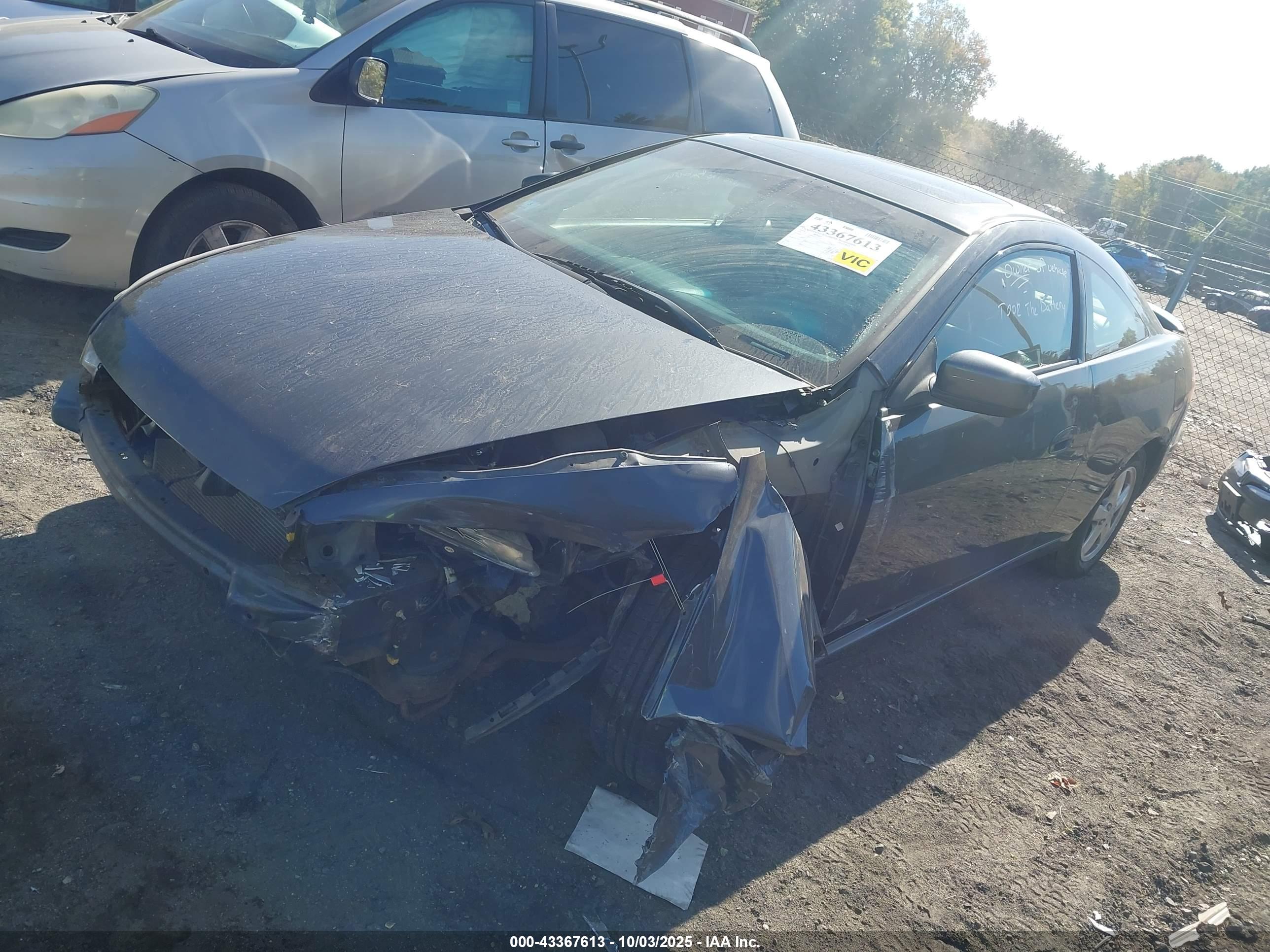 HONDA ACCORD image 2