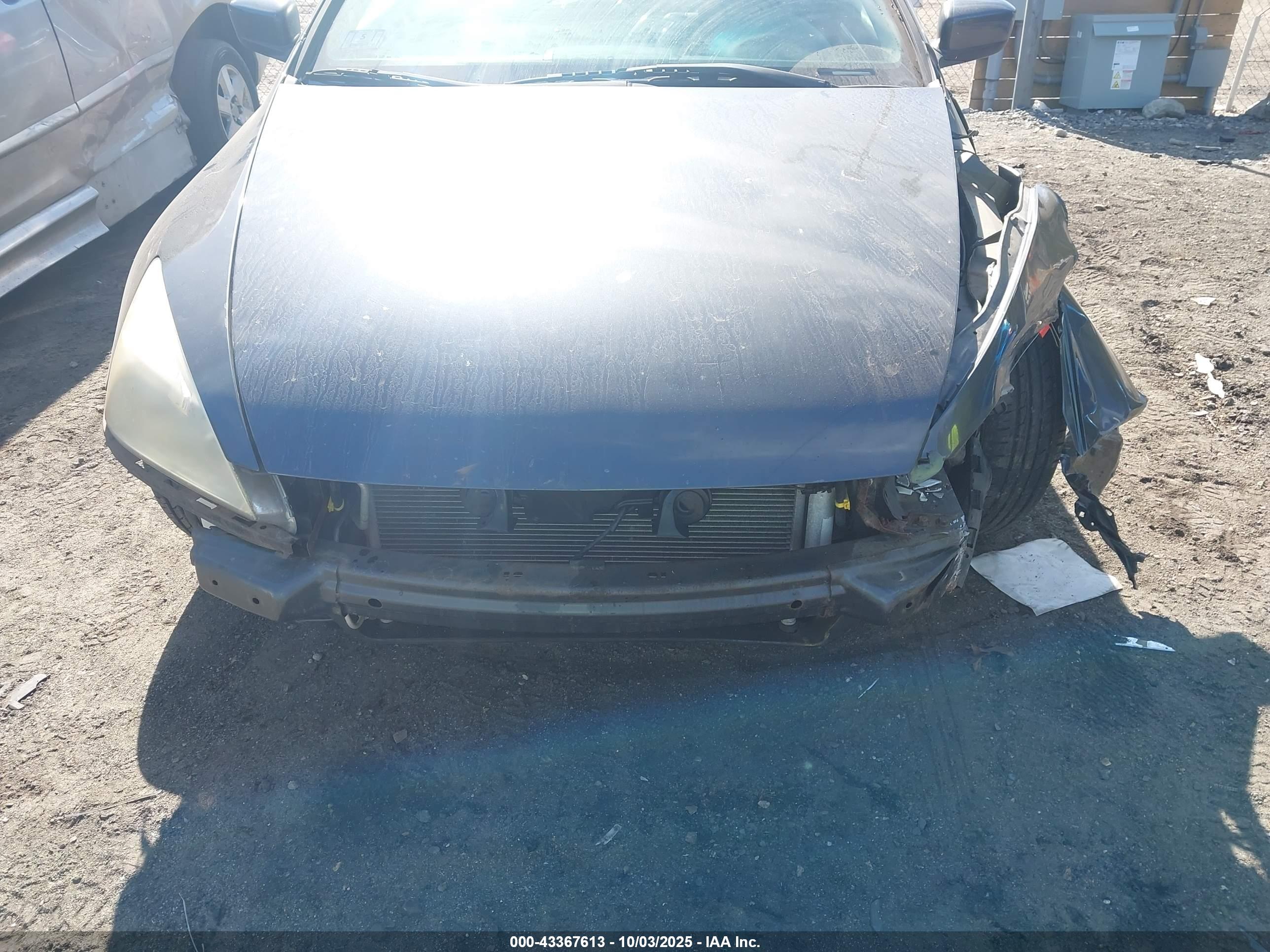 HONDA ACCORD image 6