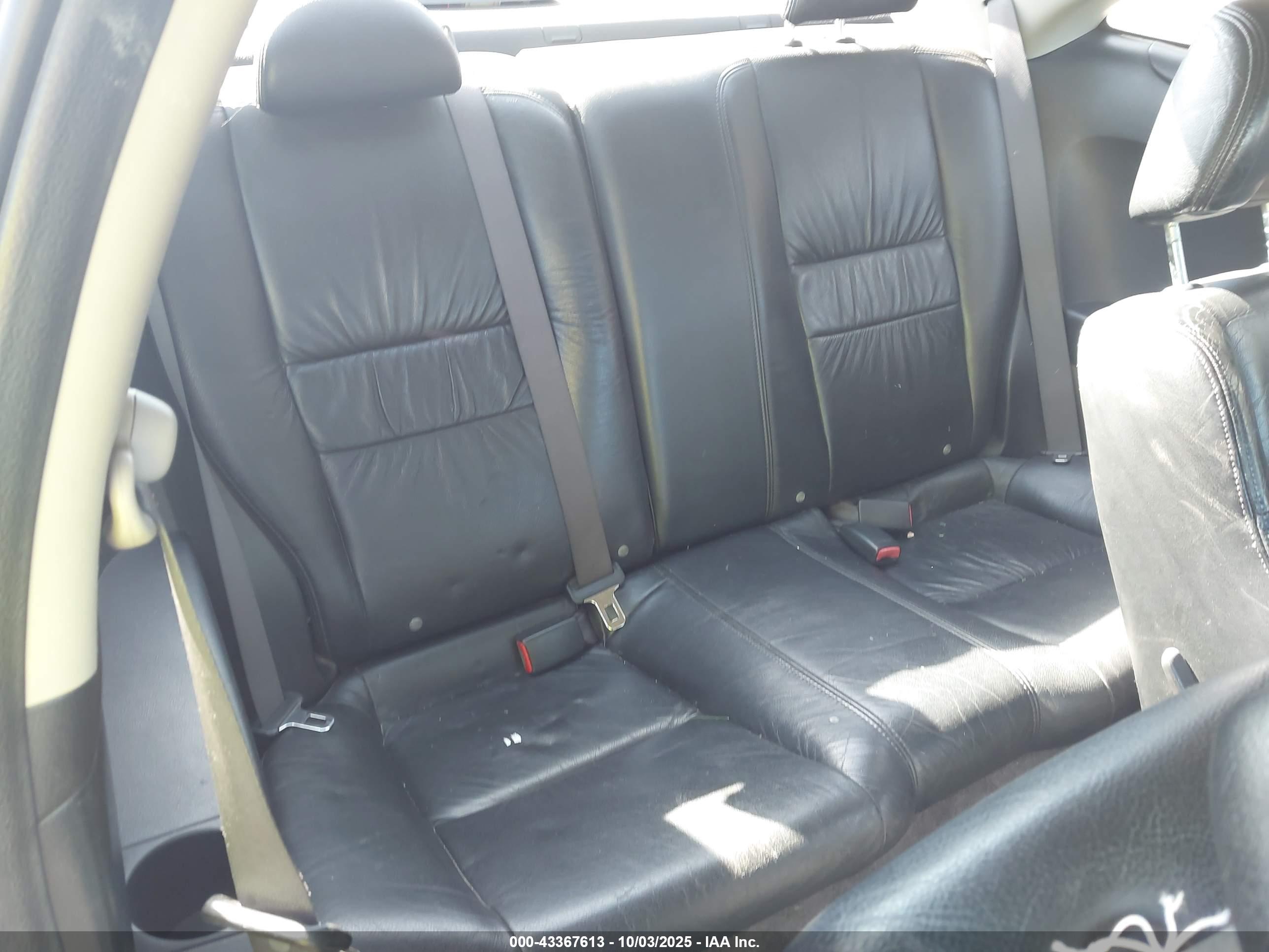 HONDA ACCORD image 8