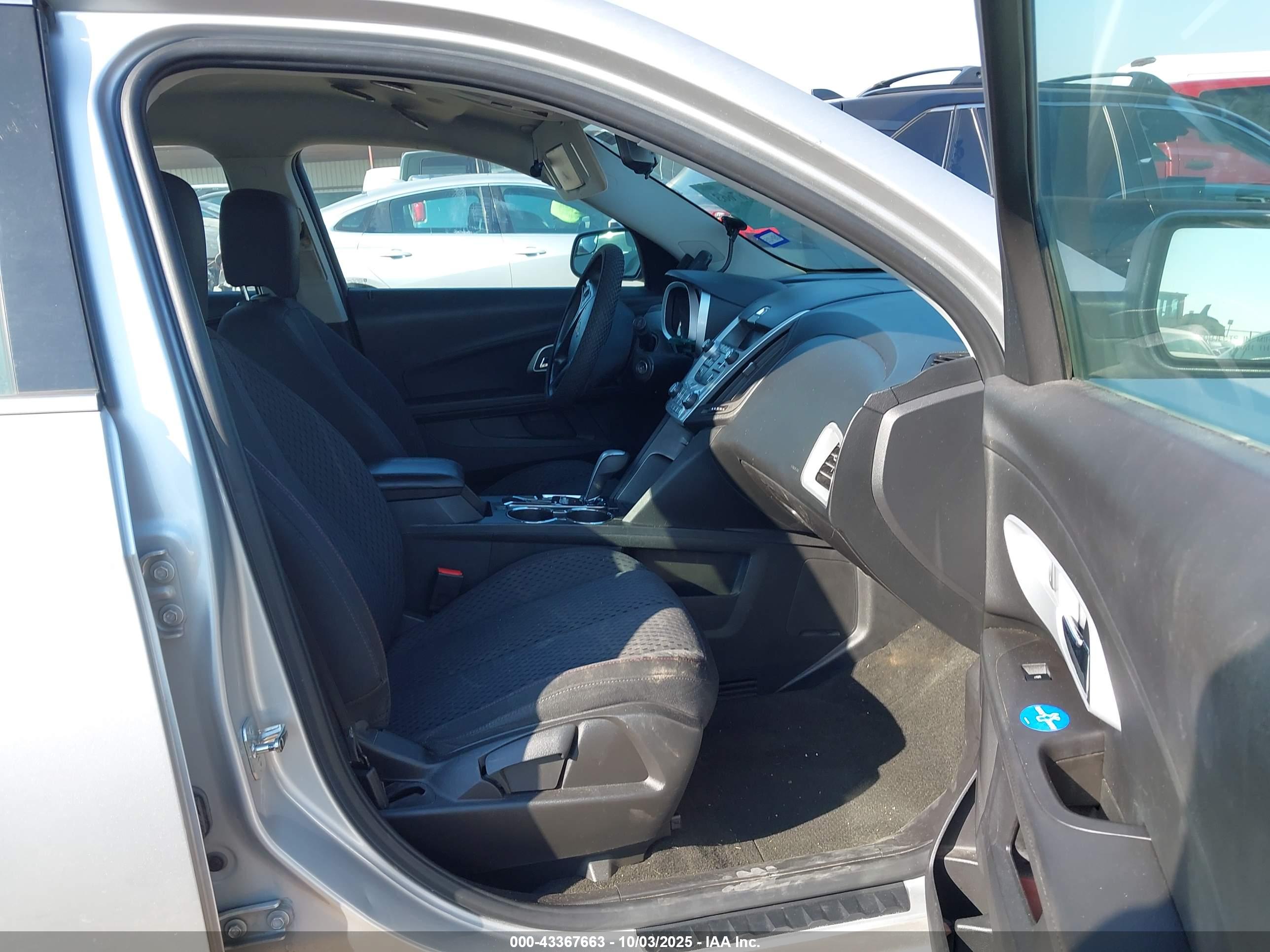 CHEVROLET EQUINOX image 5