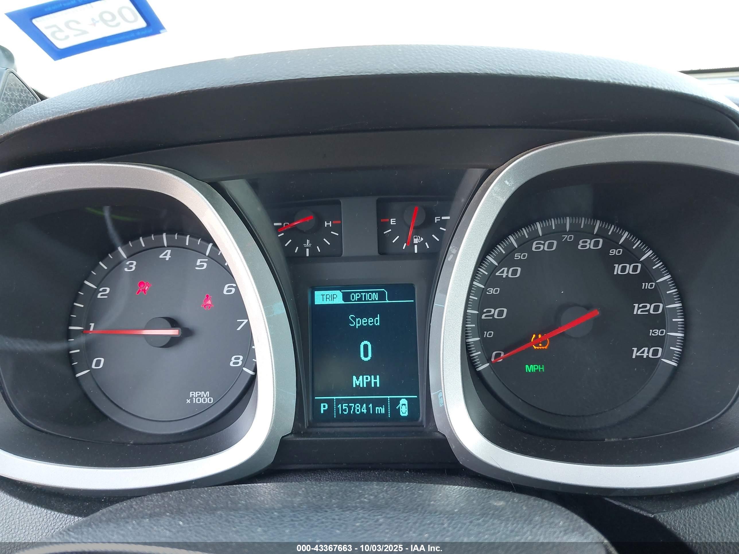 CHEVROLET EQUINOX image 7