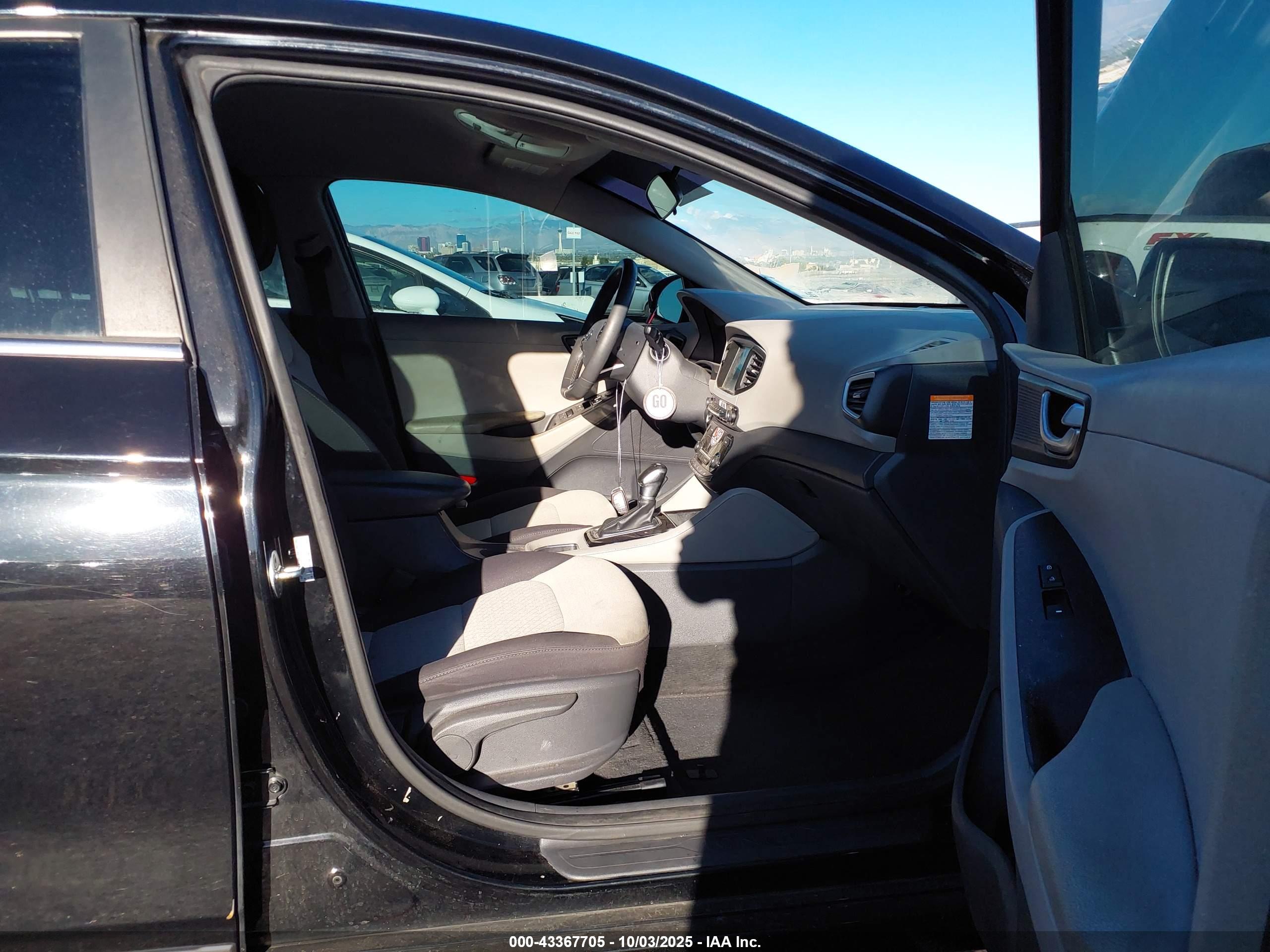 HYUNDAI IONIQ image 5